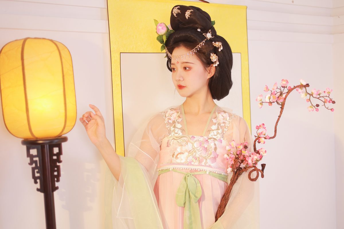 图片[11]-YiTuYu艺图语 Vol.4711 You Er Bai Bai[31P]-六色网