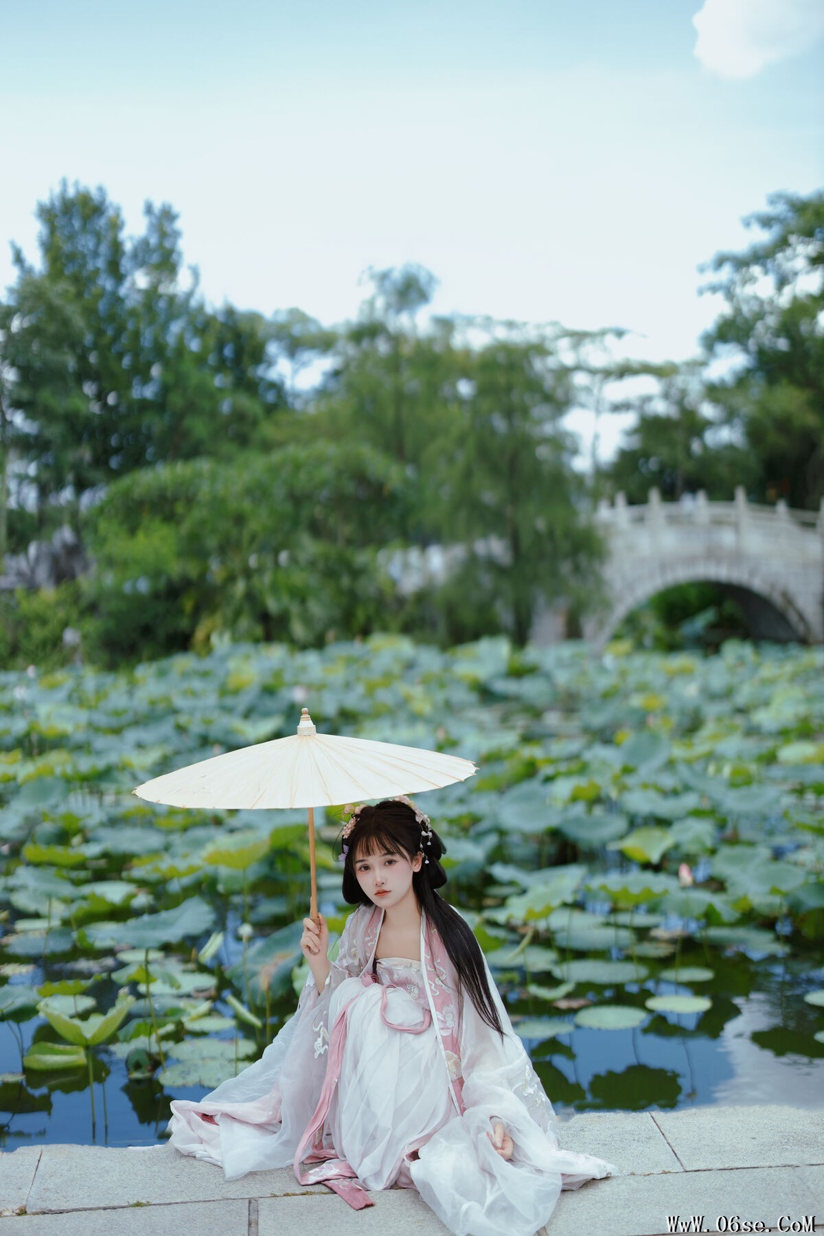 图片[33]-YiTuYu艺图语 Vol.7426 Yi Ming[38P]-六色网