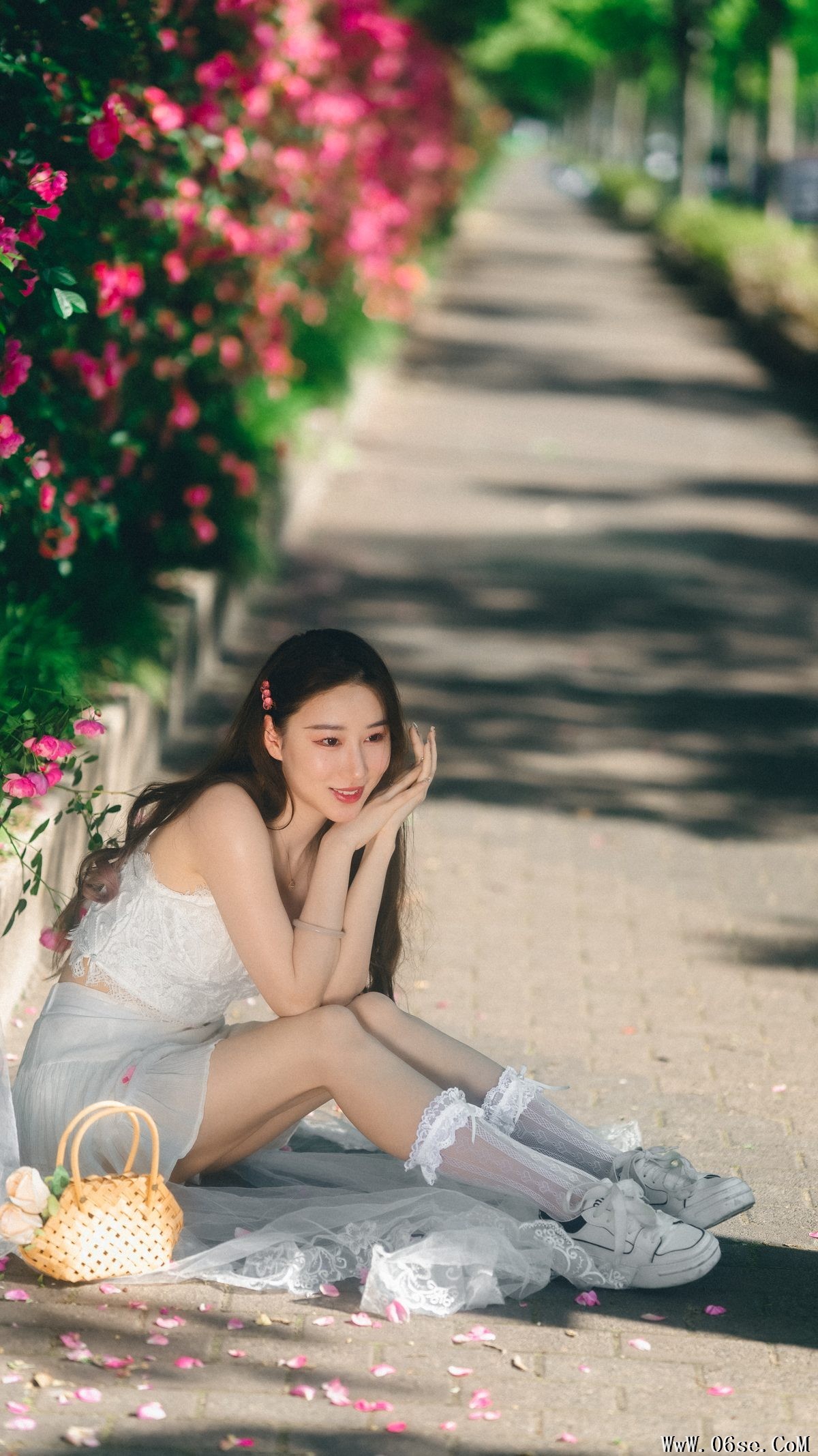 图片[34]-YiTuYu艺图语 Vol.4308 Tao Zi[49P]-六色网