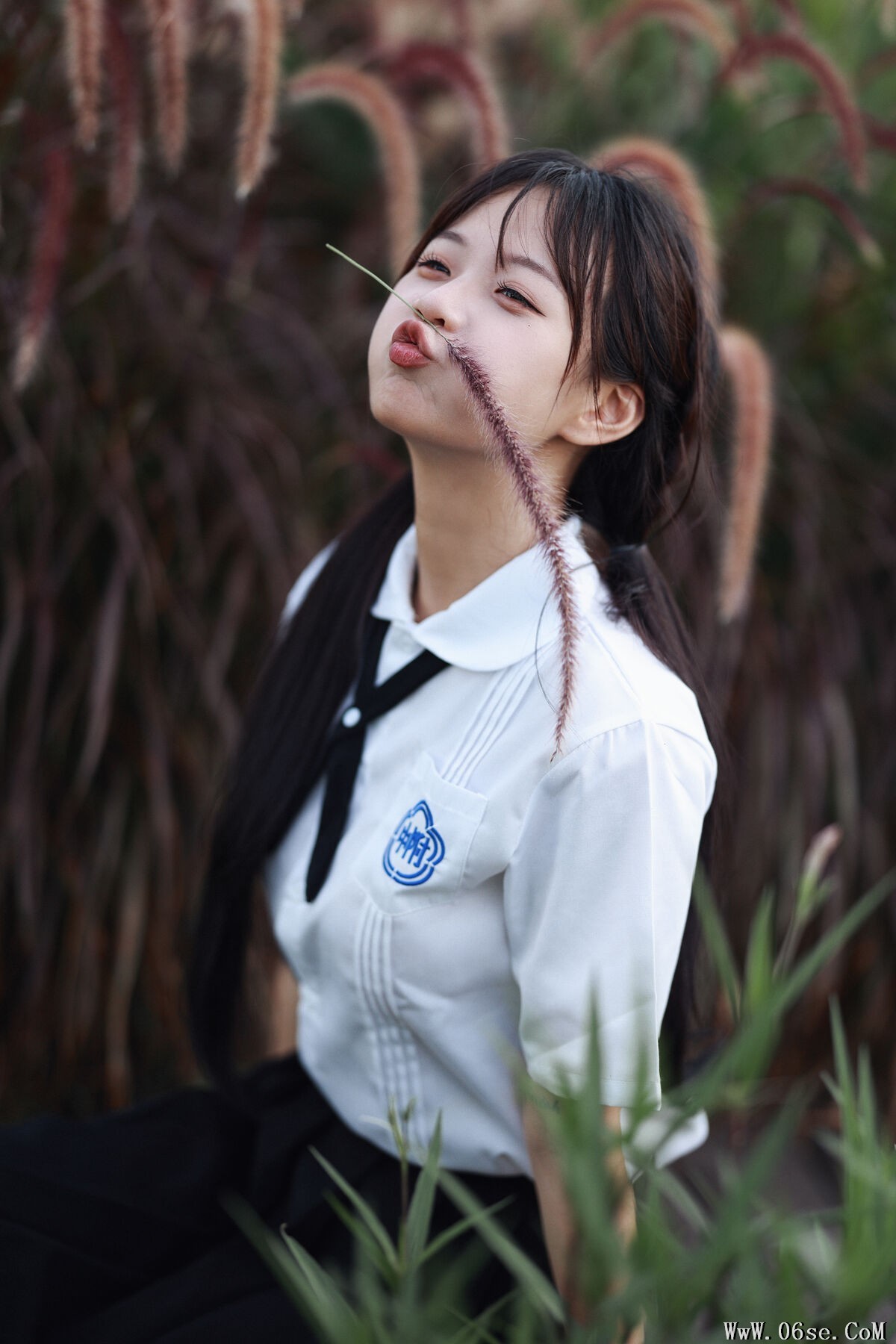 图片[22]-YiTuYu艺图语 Vol.7312 Tian Xin Xiao Lu[32P]-六色网