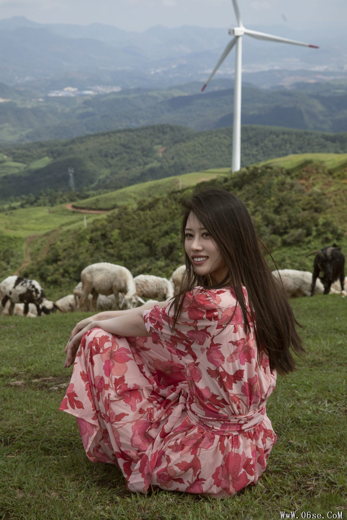 图片[5]-YiTuYu艺图语 Vol.5323 Chenaling_cl[22P]-六色网