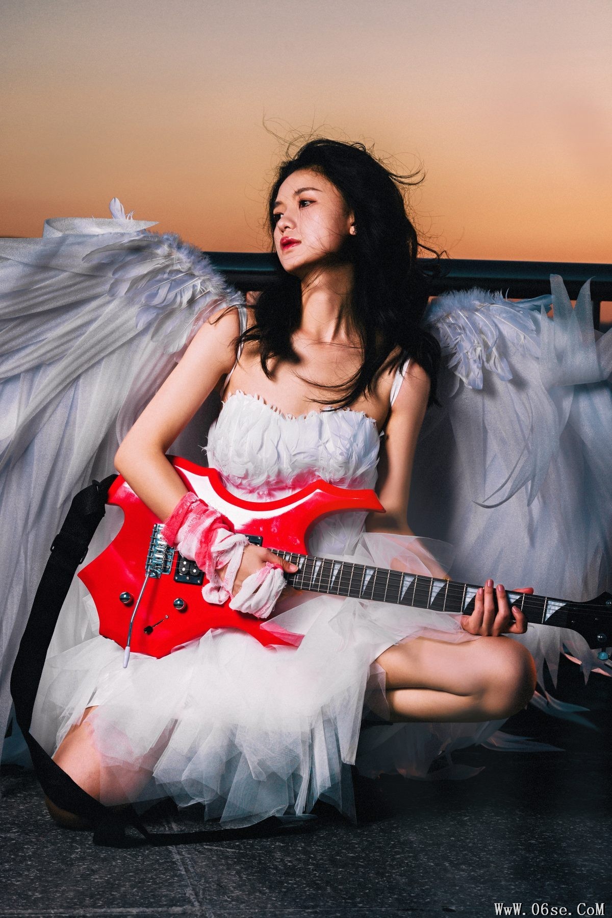 图片[19]-YiTuYu艺图语 Vol.5355 Bu Ta Xiao Yao[38P]-六色网