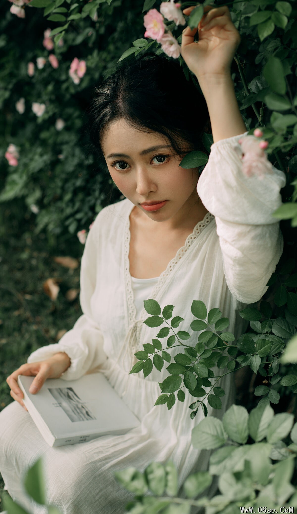 图片[8]-YiTuYu艺图语 Vol.7040 Ang Yang[33P]-六色网