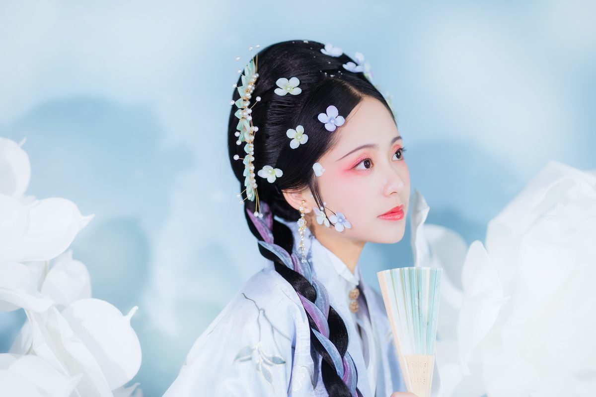图片[27]-YiTuYu艺图语 Vol.4185 Shi Yu Shi Ya[27P]-六色网