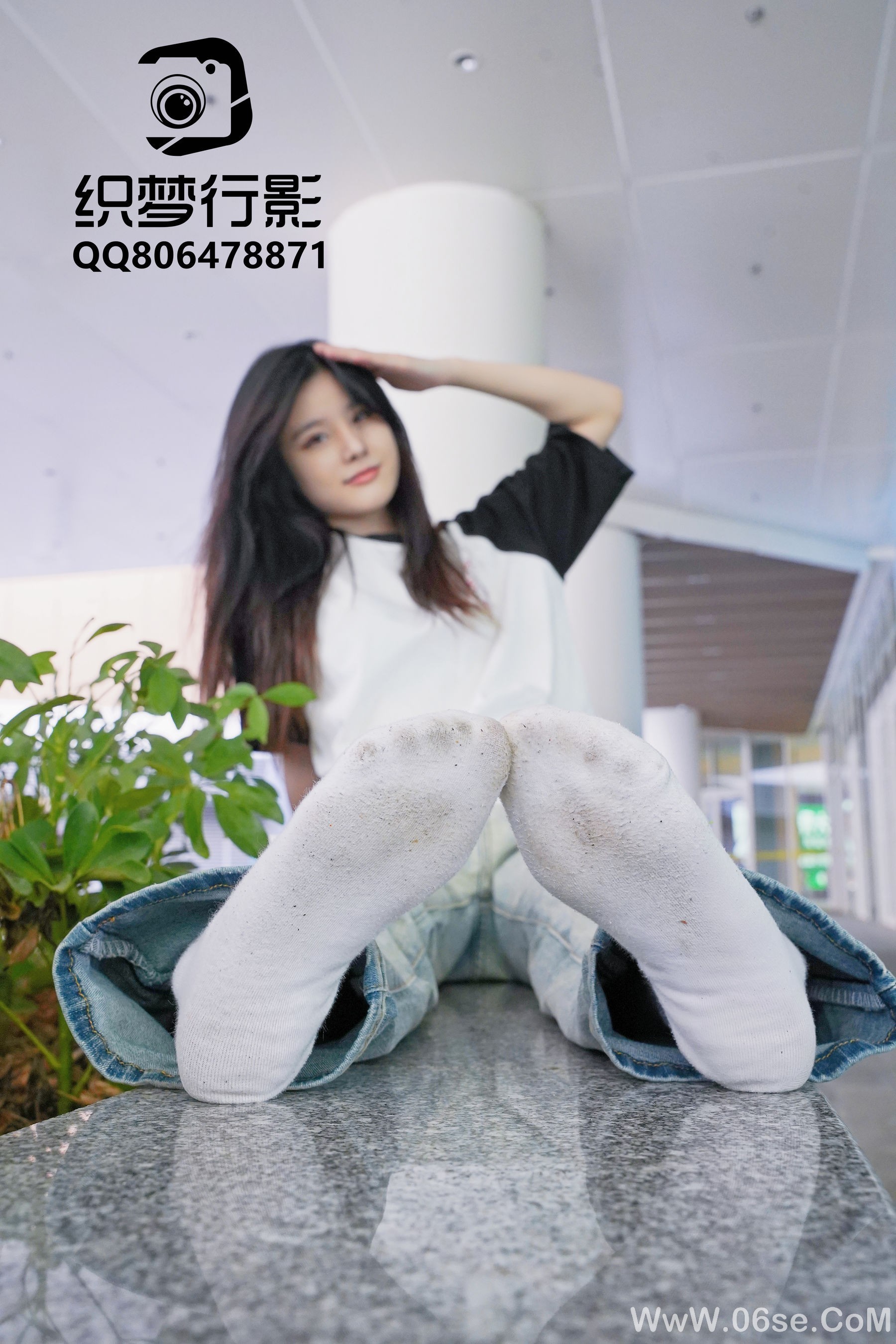图片[110]-[织梦映像] 百货人生-商场里的百货人生[300P]-六色网