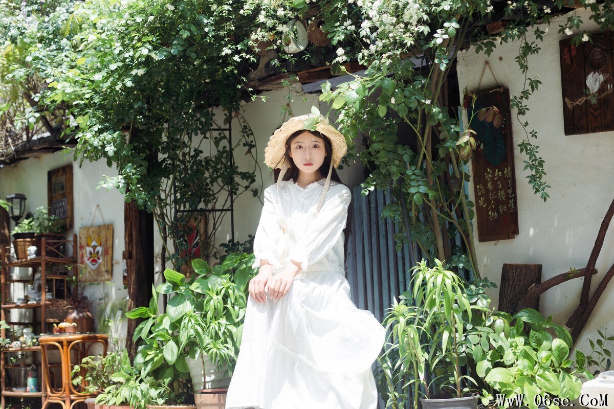 图片[19]-YiTuYu艺图语 Vol.6925 Mu You You[26P]-六色网