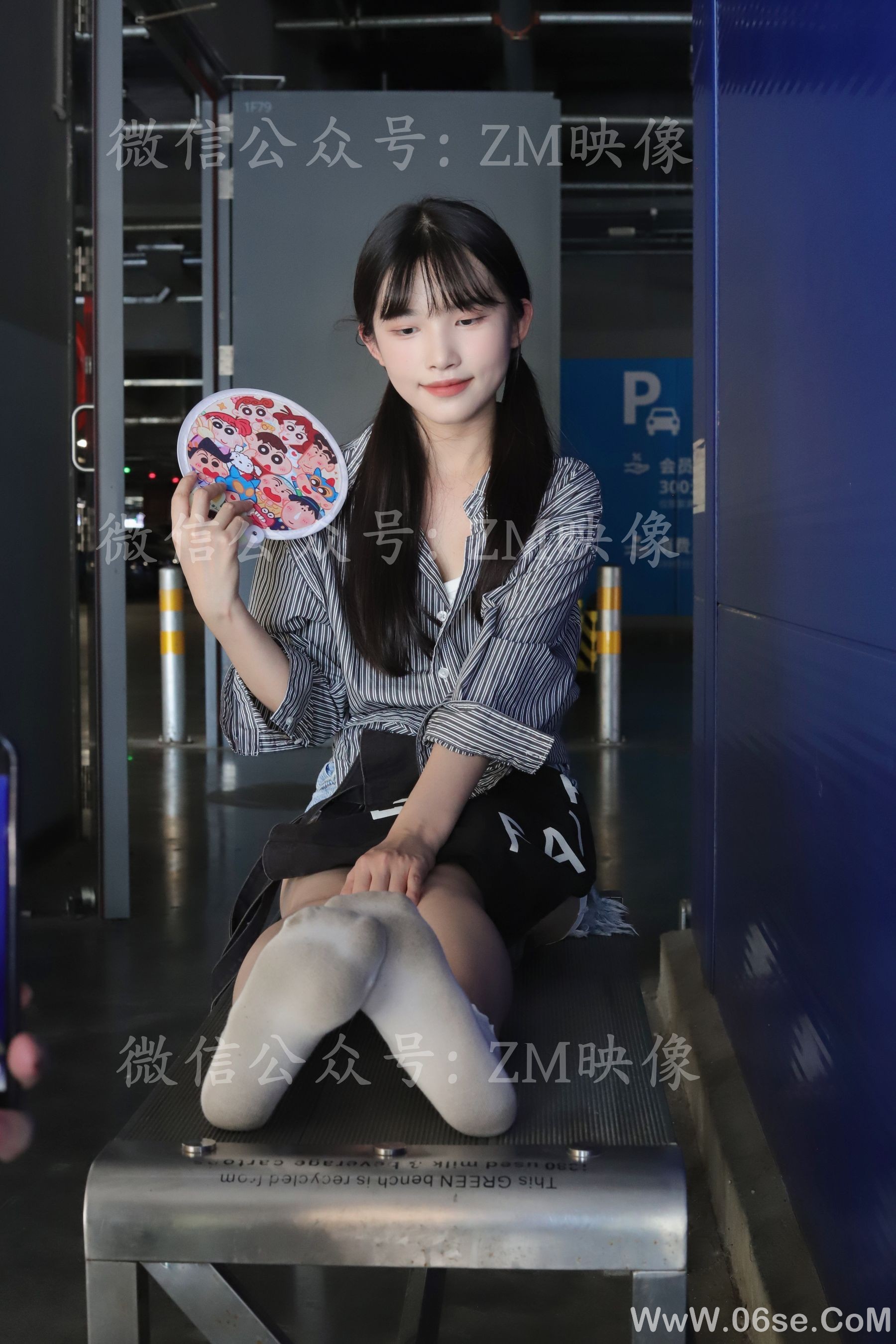 图片[209]-[织梦映像] 爱在深秋-轻罗小扇扑流萤[305P]-六色网