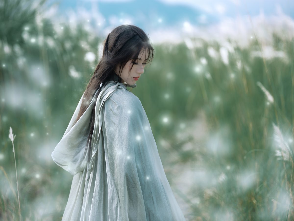 图片[39]-YiTuYu艺图语 Vol.5462 Nu Li Ban Zhuan De Shuang He[51P]-六色网