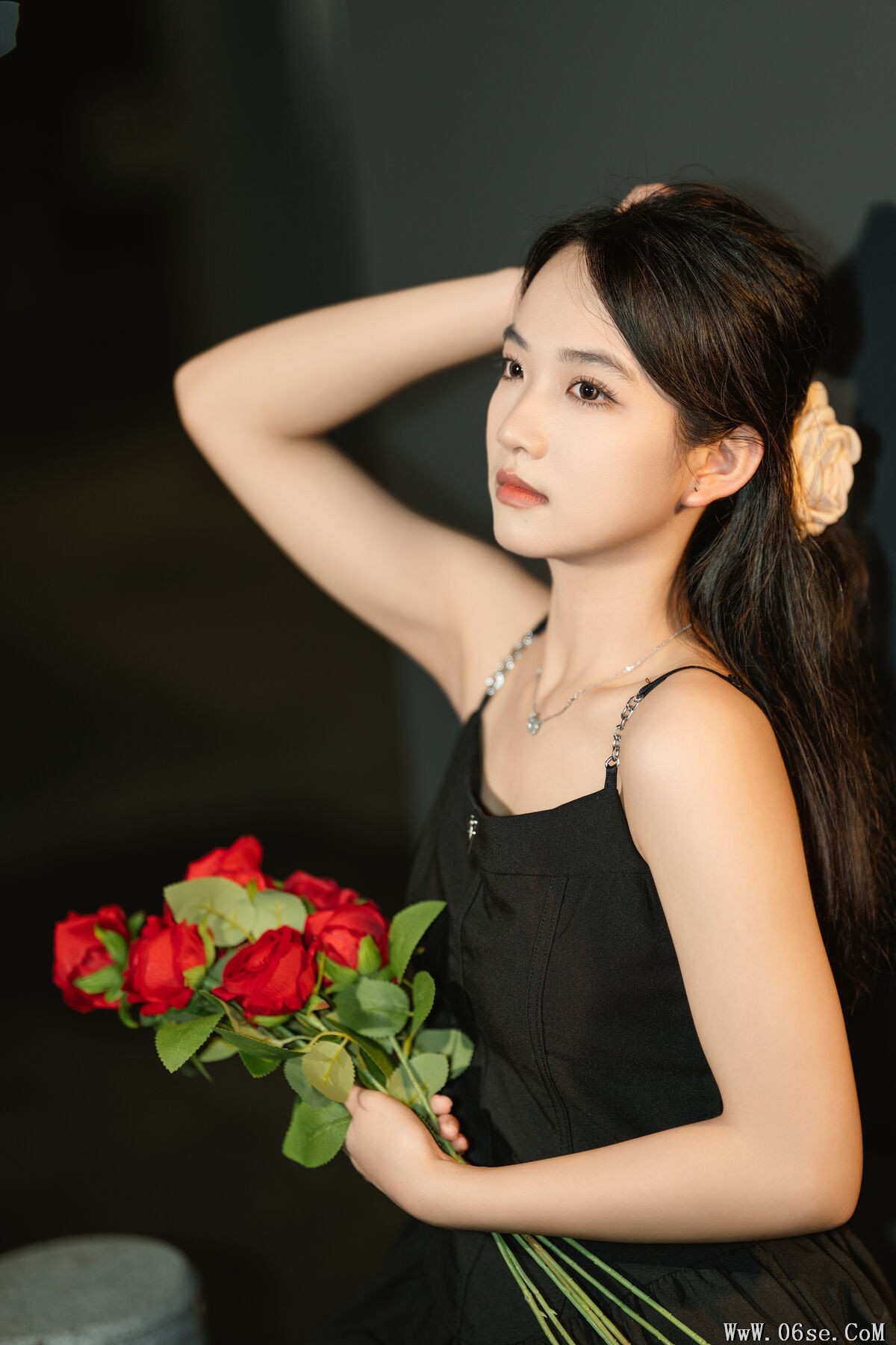 图片[10]-YiTuYu艺图语 Vol.7328 Hui Xian[23P]-六色网