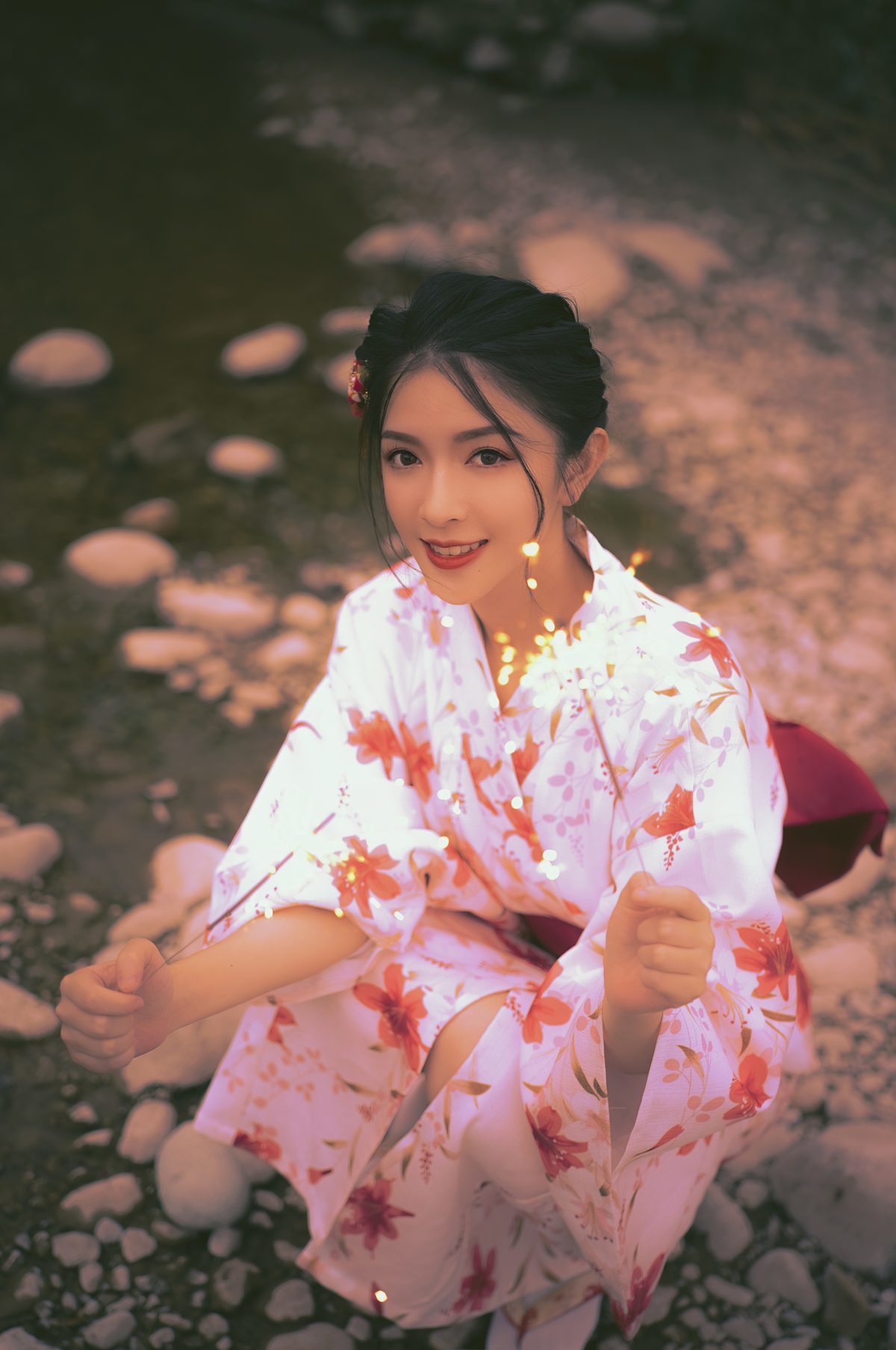 图片[14]-YiTuYu艺图语 Vol.4960 Xin Yi[22P]-六色网