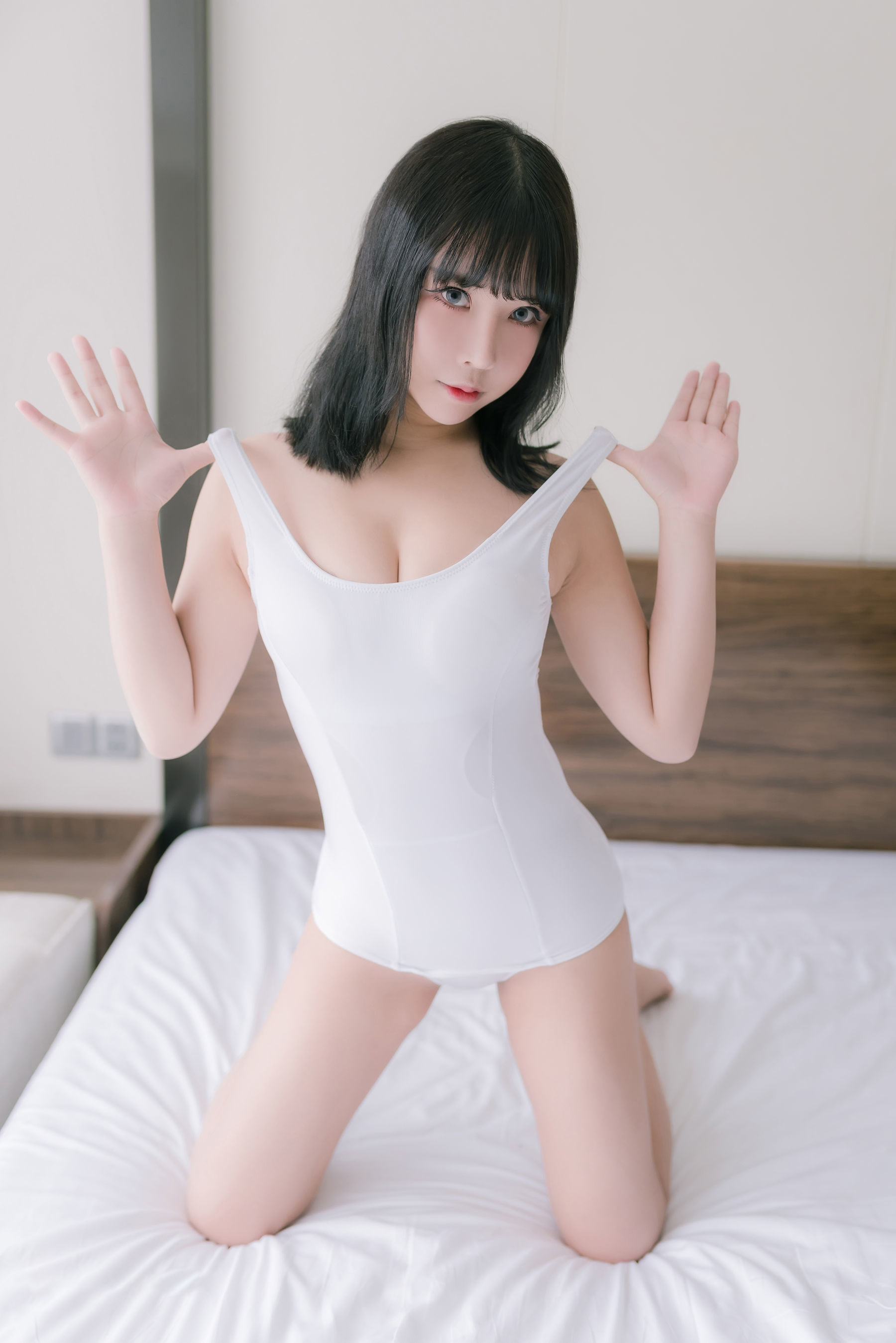 图片[36]-二次元妹子抱走莫子aa 大姐姐[41P]-六色网