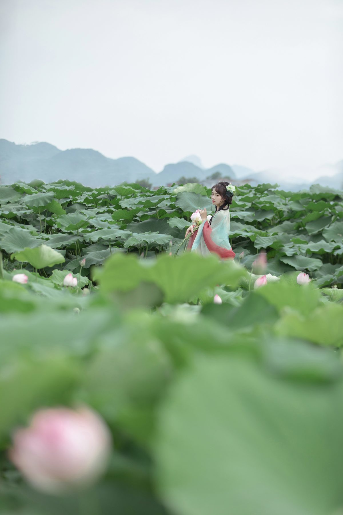 图片[11]-YiTuYu艺图语 Vol.4783 Qiu Da Da[30P]-六色网