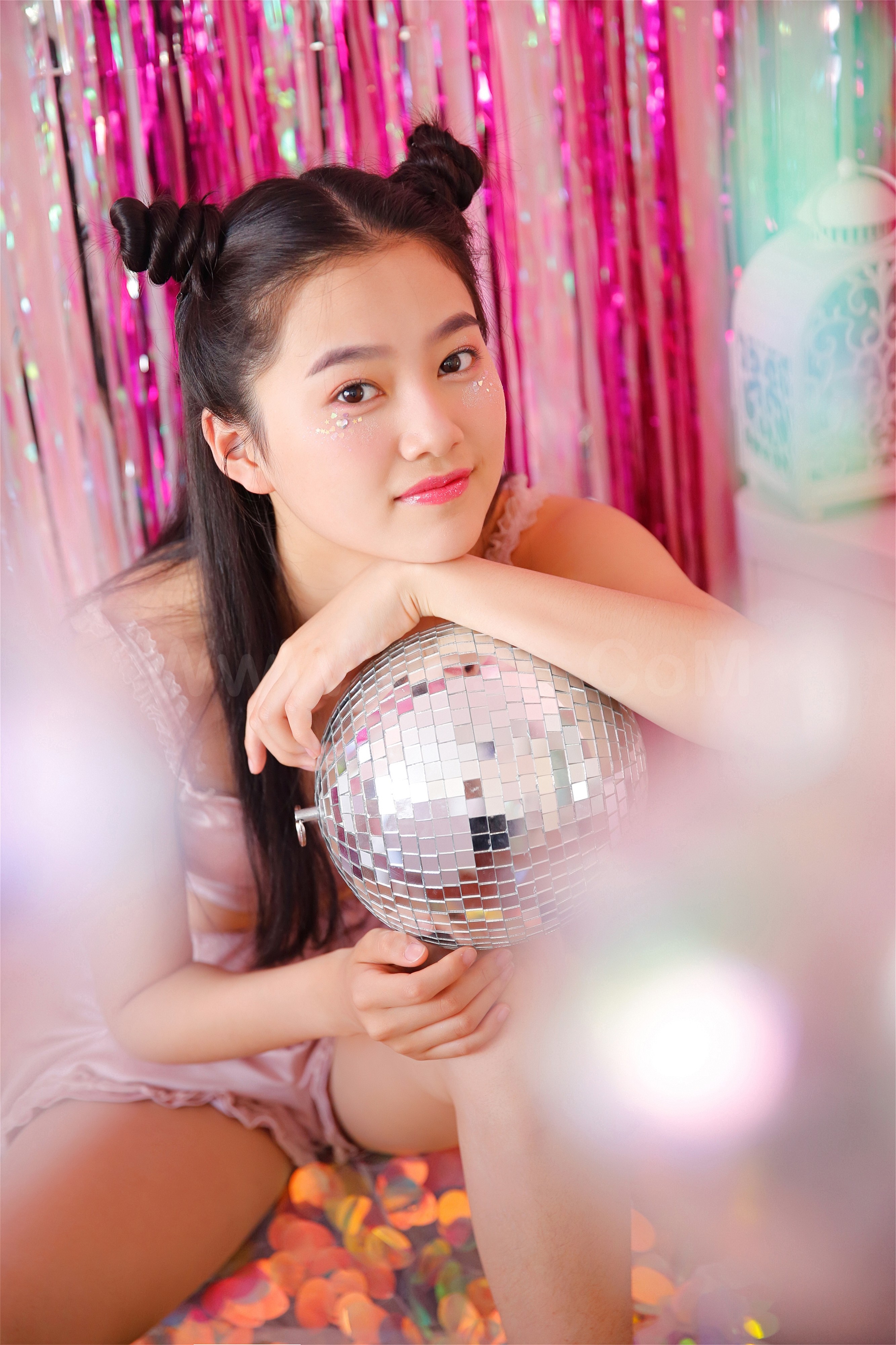 图片[33]-雅拉伊 – 《太璀璨》[39P]-六色网