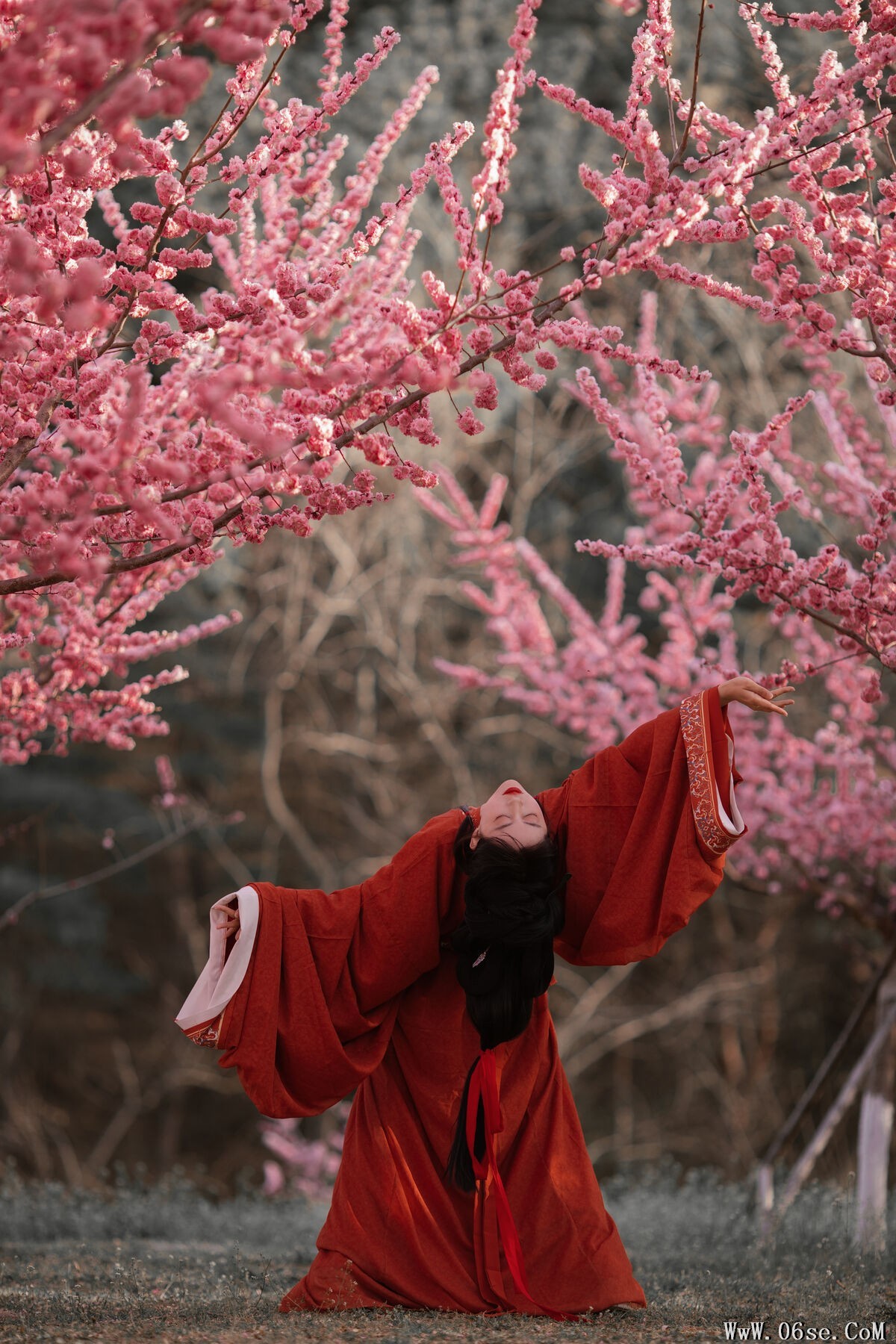图片[10]-YiTuYu艺图语 Vol.7083 Yi Xuan[27P]-六色网