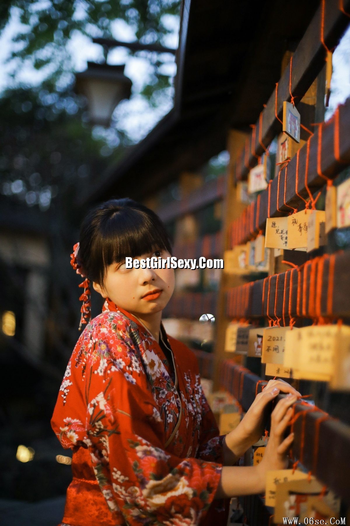 图片[3]-YiTuYu艺图语 Vol.3501 Xie Fa Fa[27P]-六色网