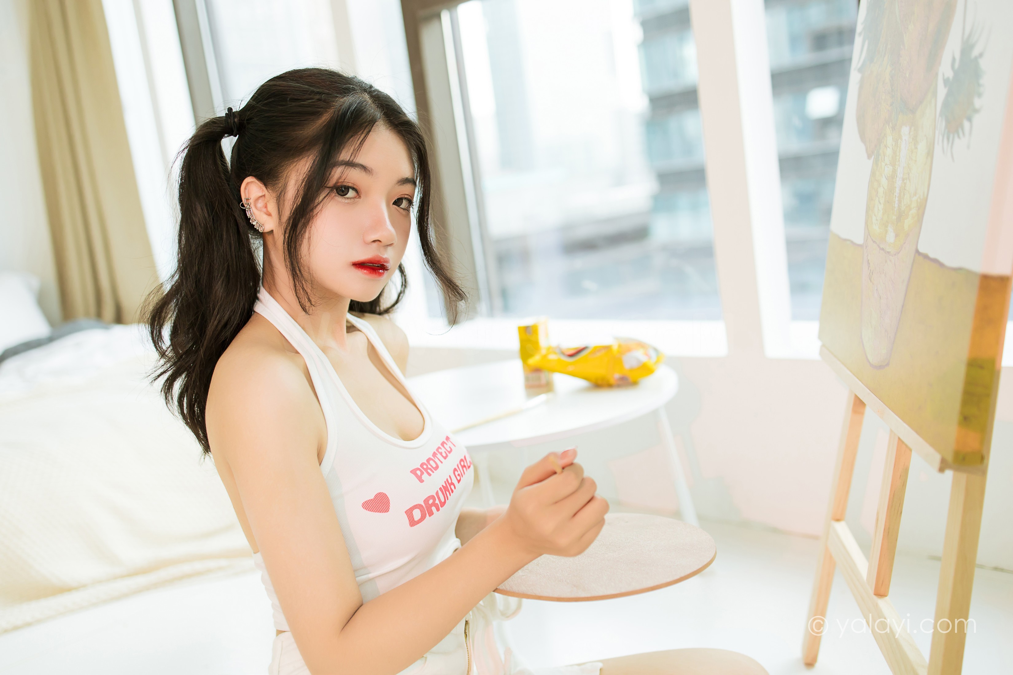 图片[33]-雅拉伊 – 孙小怡《赏心悦目》[41P]-六色网