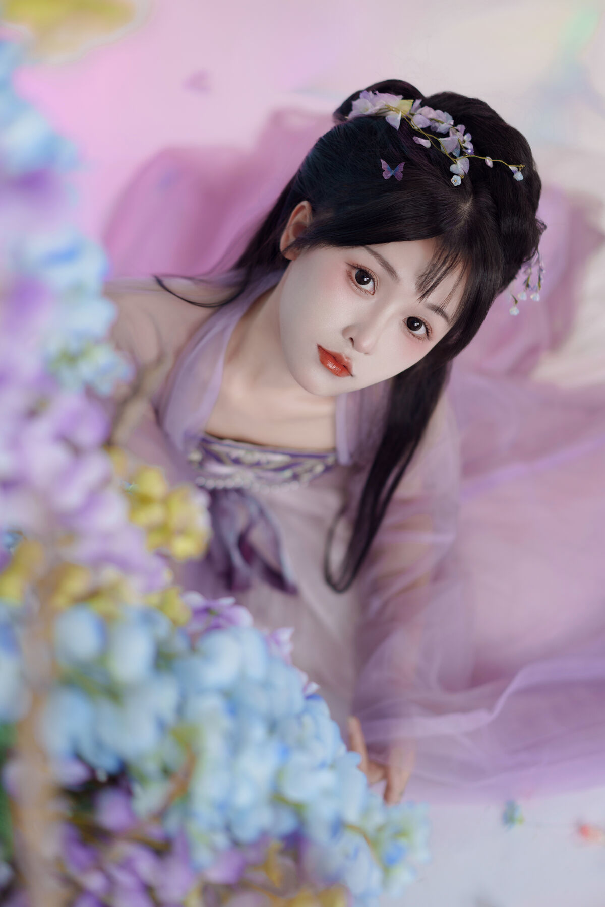 图片[34]-YiTuYu艺图语 Vol.7009 Xiao Xiao Yu[37P]-六色网