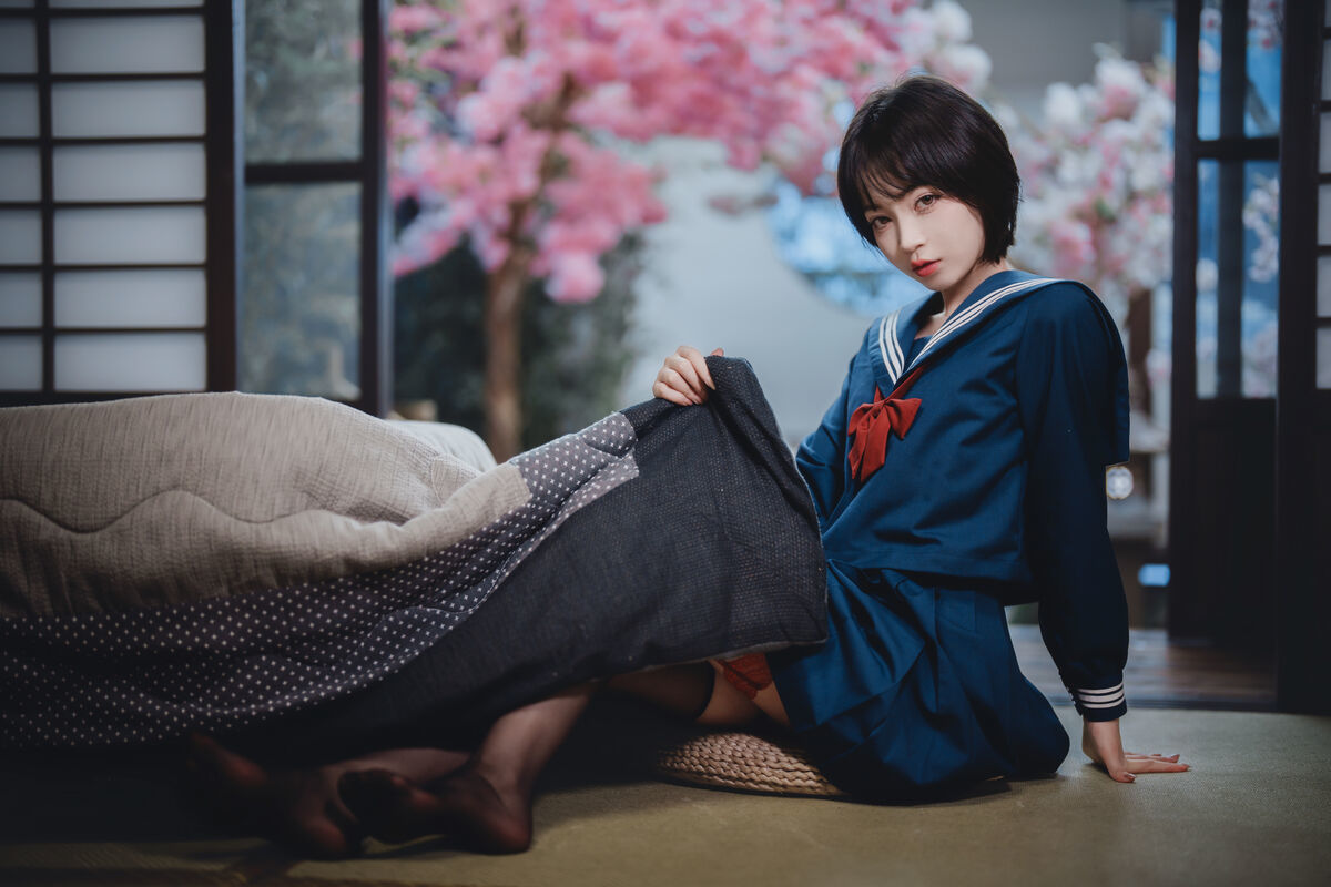 图片[5]-YiTuYu艺图语 Vol.7133 Disexi Si Ning[23P]-六色网