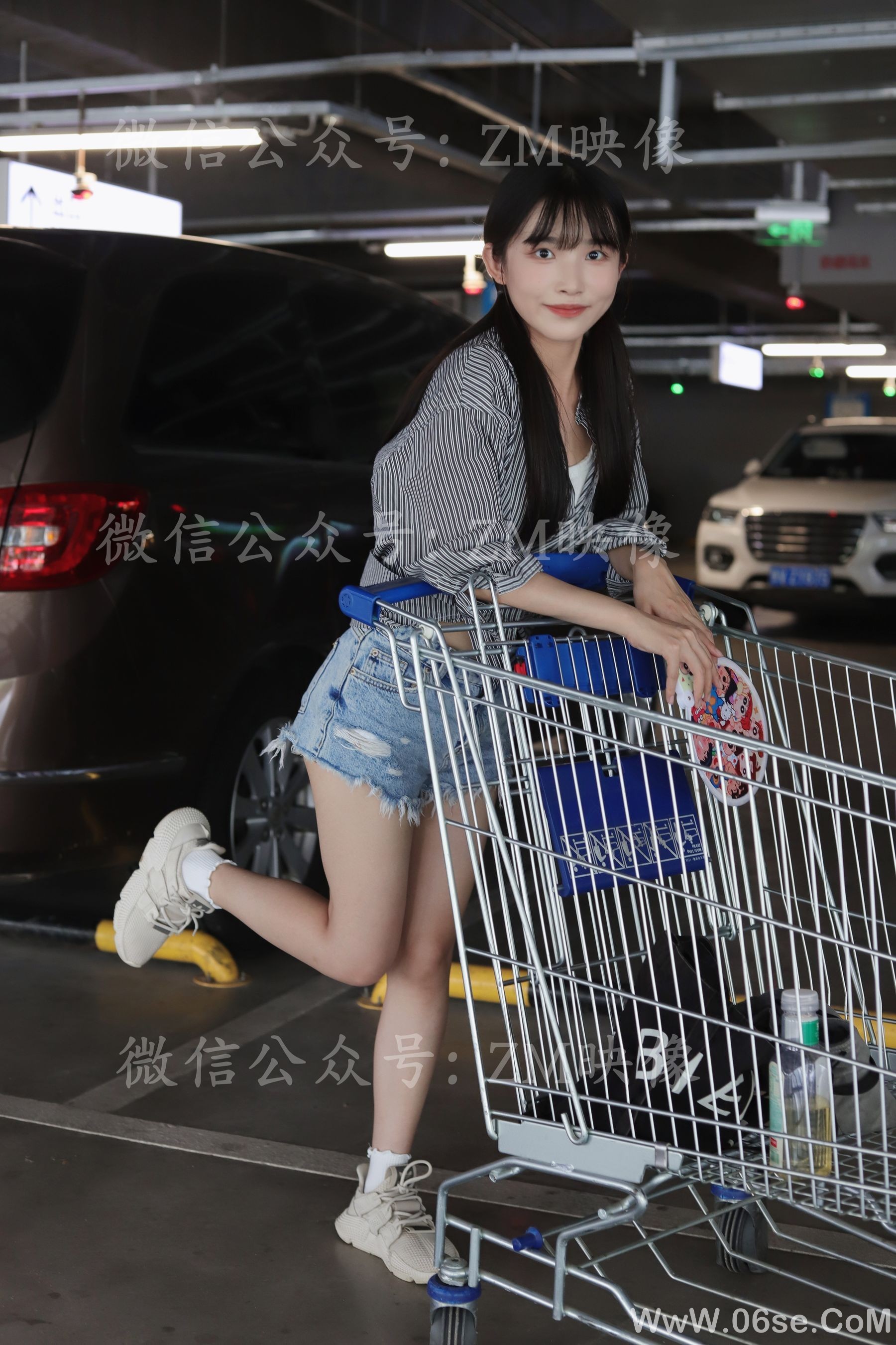 图片[13]-[织梦映像] 爱在深秋-轻罗小扇扑流萤[305P]-六色网