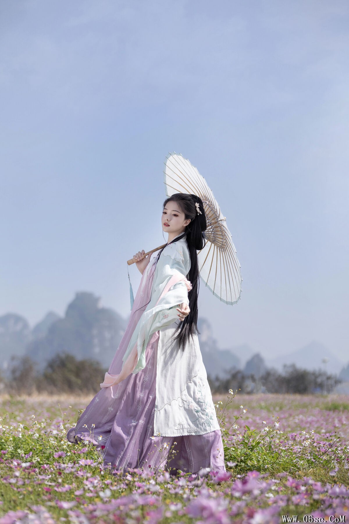 图片[4]-YiTuYu艺图语 Vol.7695 Lei Lei[36P]-六色网