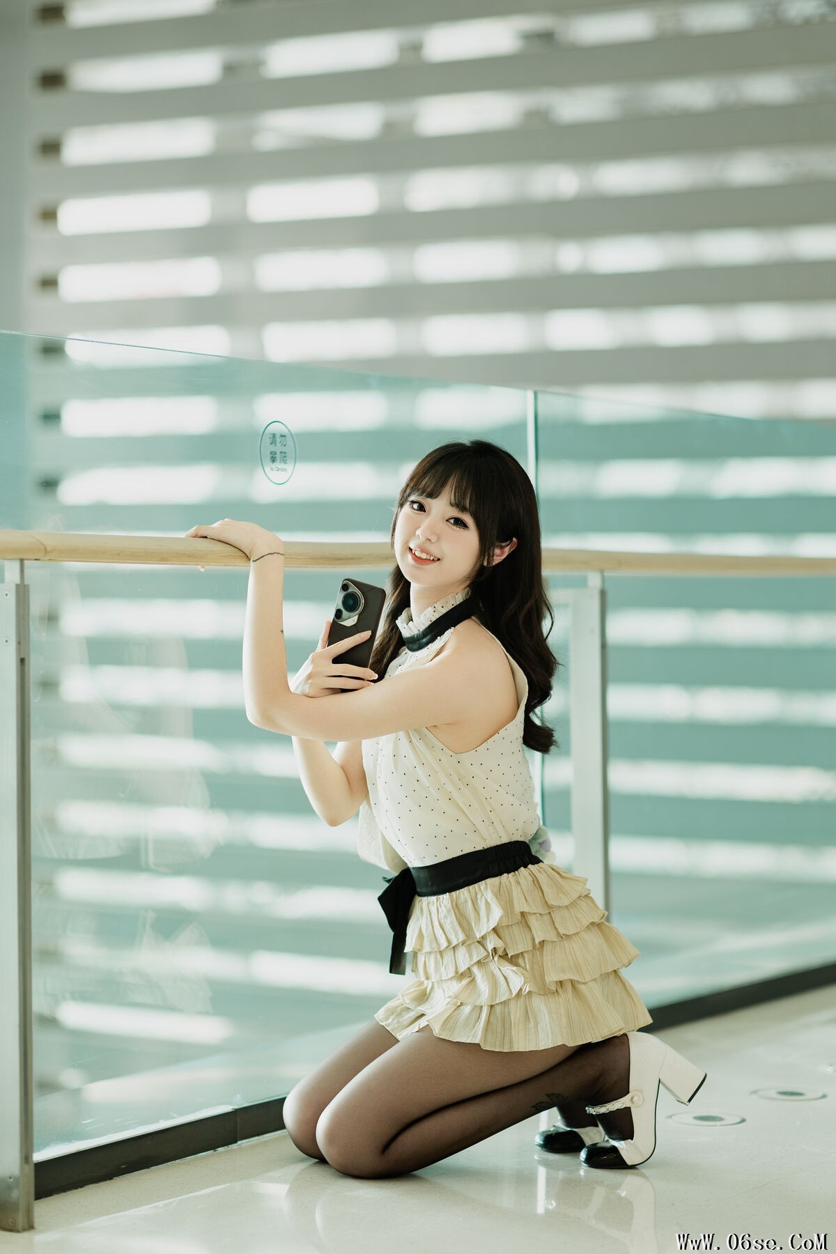 图片[19]-YiTuYu艺图语 Vol.7227 Ci Qing Shi Dou Ya[21P]-六色网