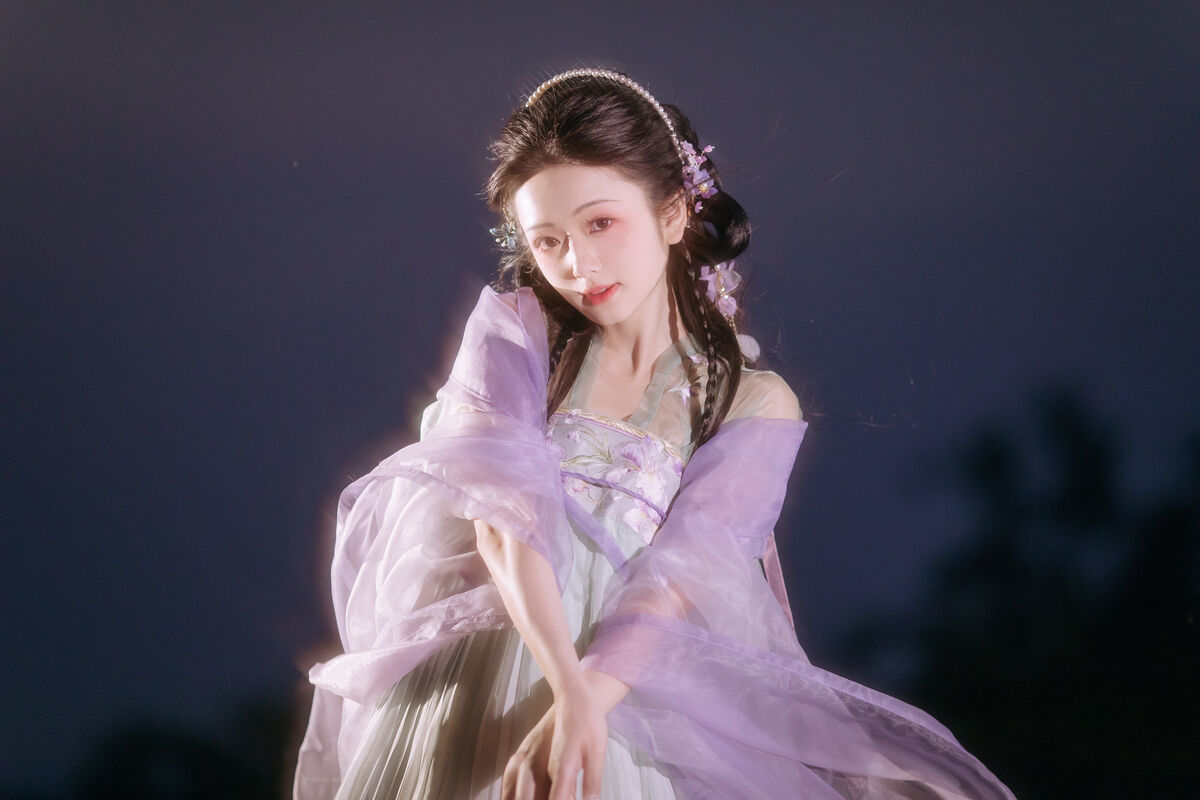 图片[9]-YiTuYu艺图语 Vol.7027 Chi Xiao Yan Yan[24P]-六色网