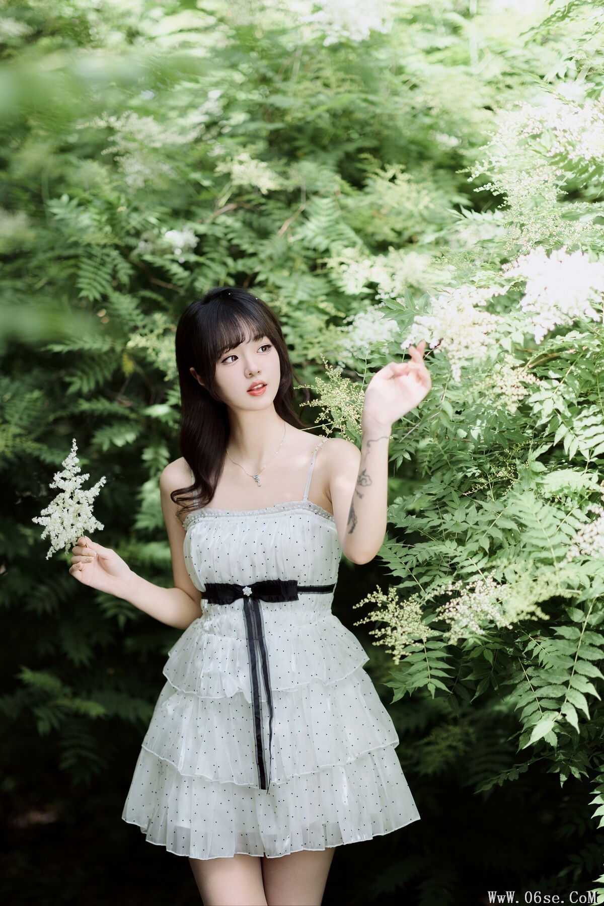 图片[32]-YiTuYu艺图语 Vol.7298 Ci Qing Shi Dou Ya[34P]-六色网