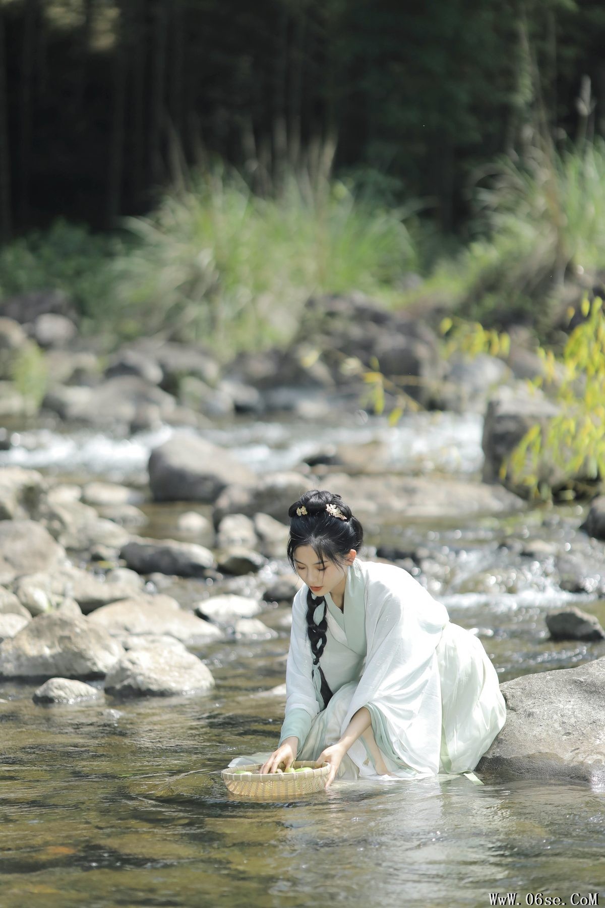 图片[29]-YiTuYu艺图语 Vol.3176 Wang Wang[37P]-六色网