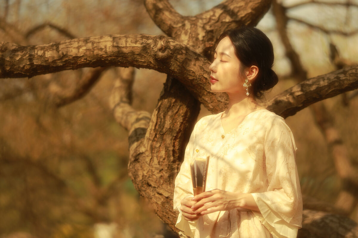 图片[31]-YiTuYu艺图语 Vol.6468 Xiao Bai[31P]-六色网
