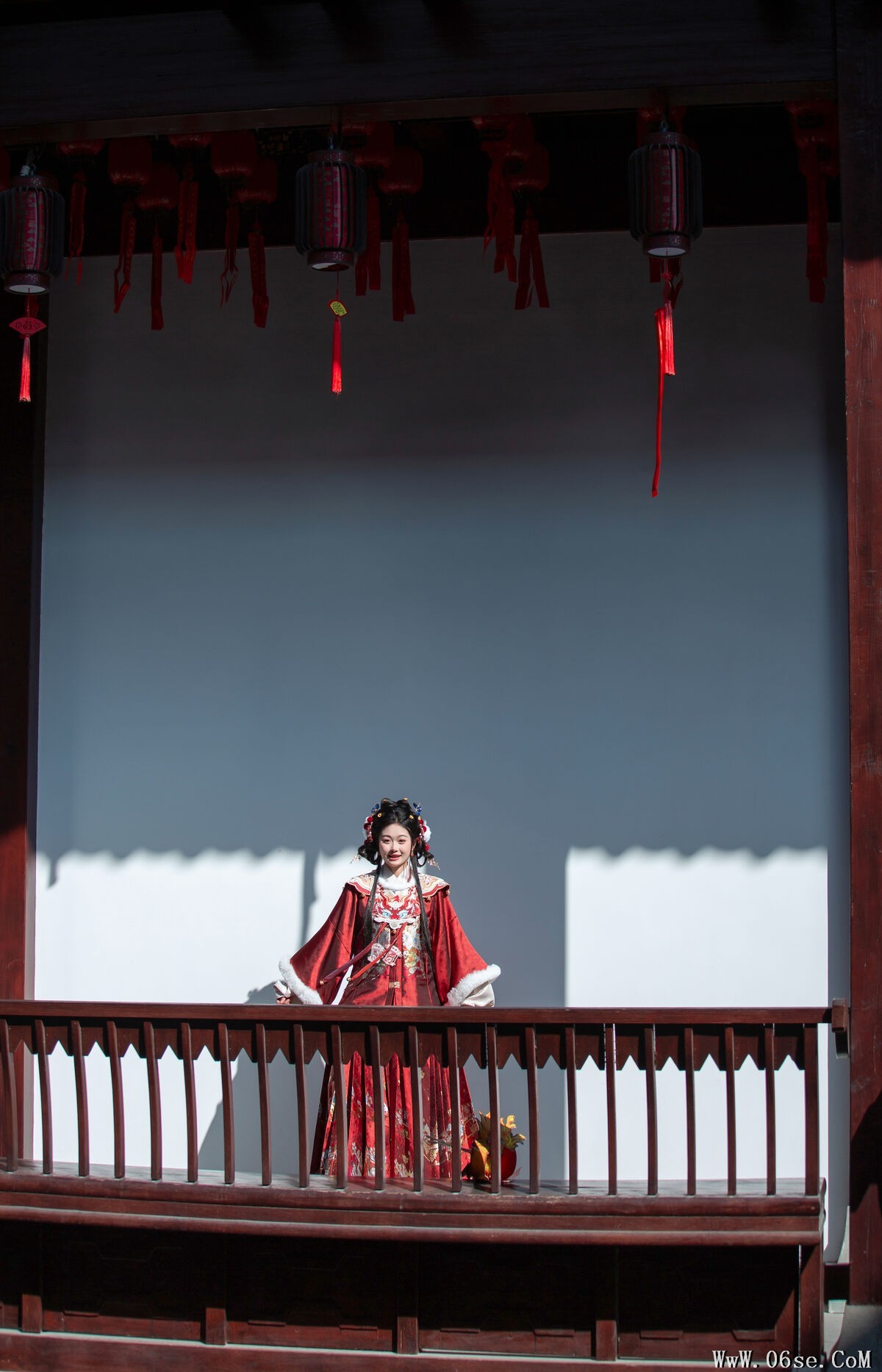 图片[6]-YiTuYu艺图语 Vol.6378 Shi Xi[22P]-六色网