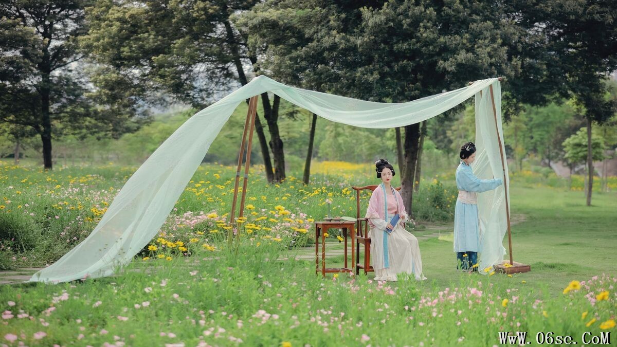 图片[5]-YiTuYu艺图语 Vol.6953 Yao Yao[23P]-六色网