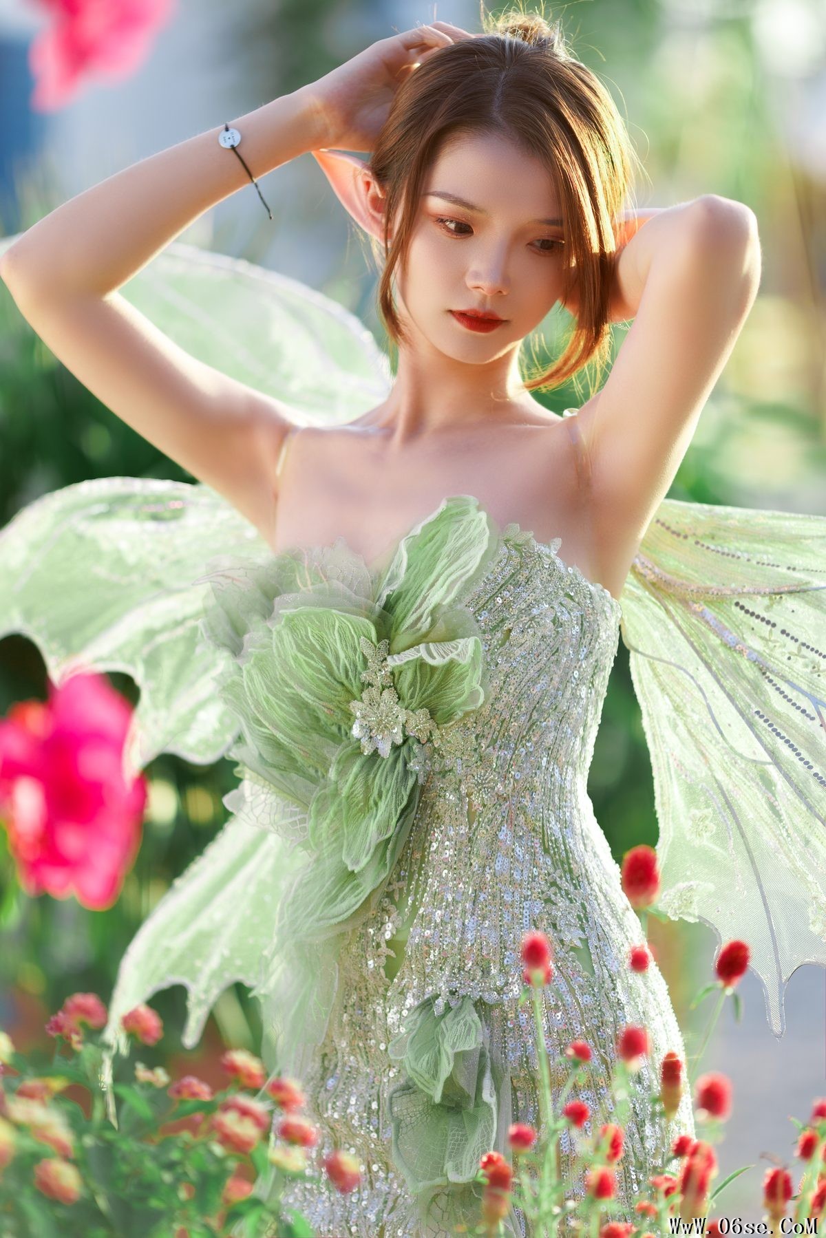 图片[8]-YiTuYu艺图语 Vol.4630 Xiao Xiao[27P]-六色网