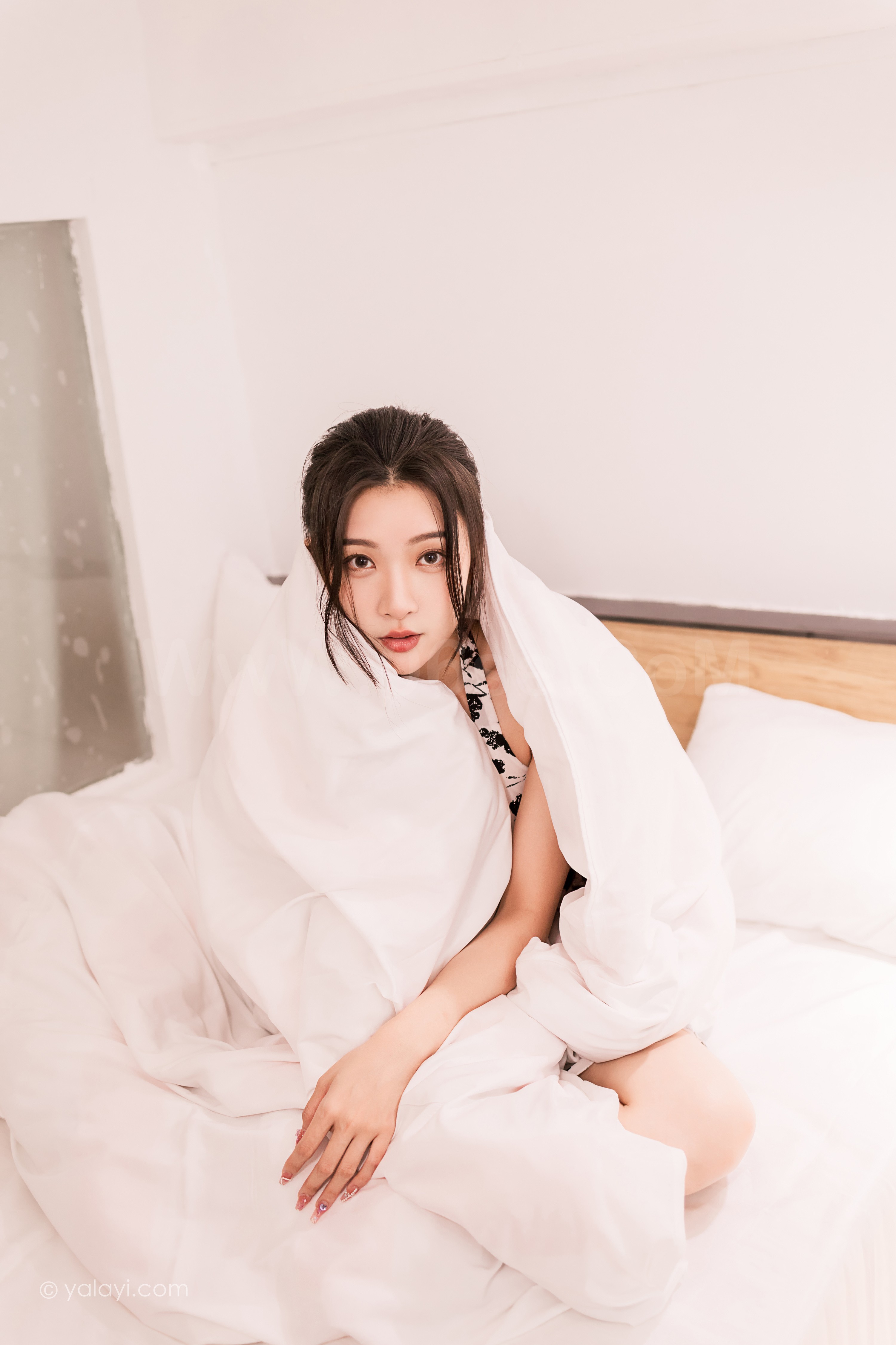 图片[21]-雅拉伊 – 徐小云《一直爱你》[41P]-六色网