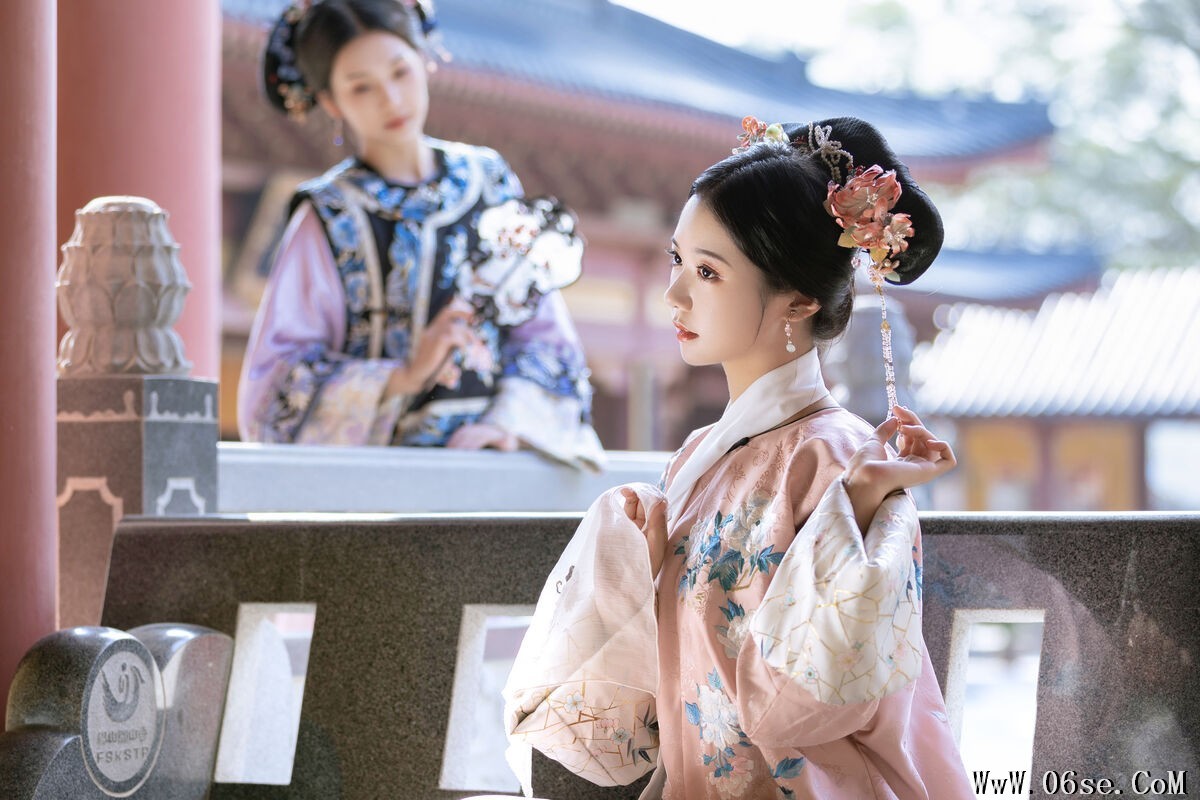 图片[18]-YiTuYu艺图语 Vol.7691 Zhi Zhi Qi[34P]-六色网