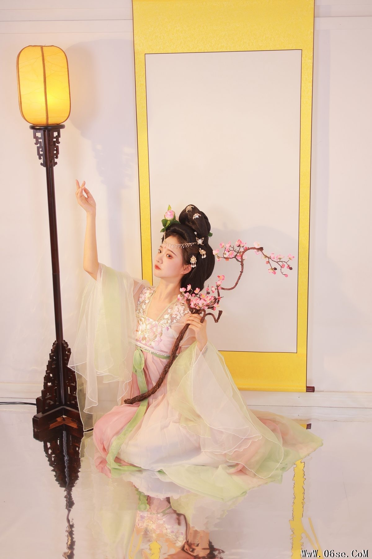 图片[13]-YiTuYu艺图语 Vol.4711 You Er Bai Bai[31P]-六色网