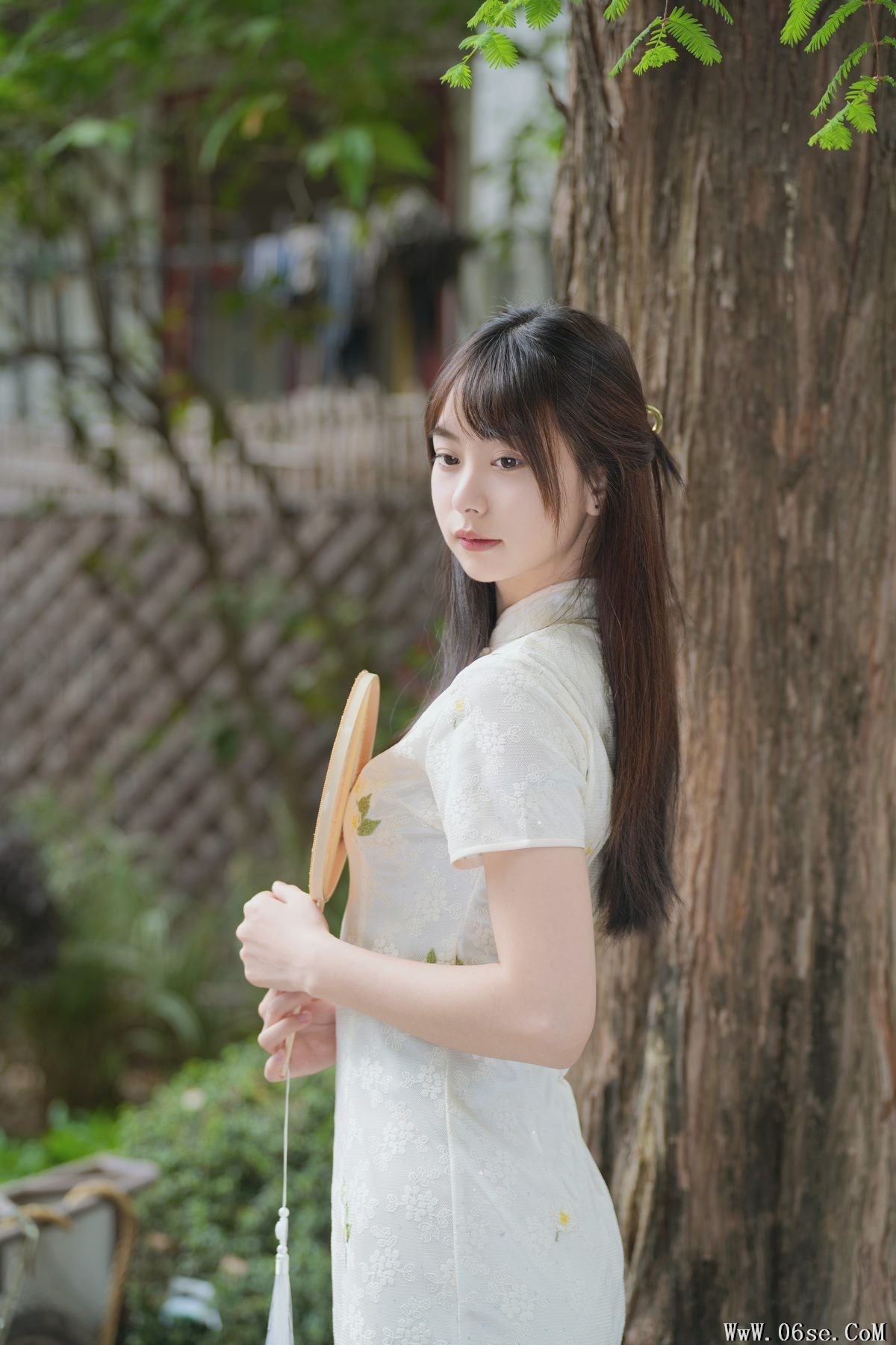 图片[10]-YiTuYu艺图语 Vol.4961 Xiao Ke Ai[36P]-六色网