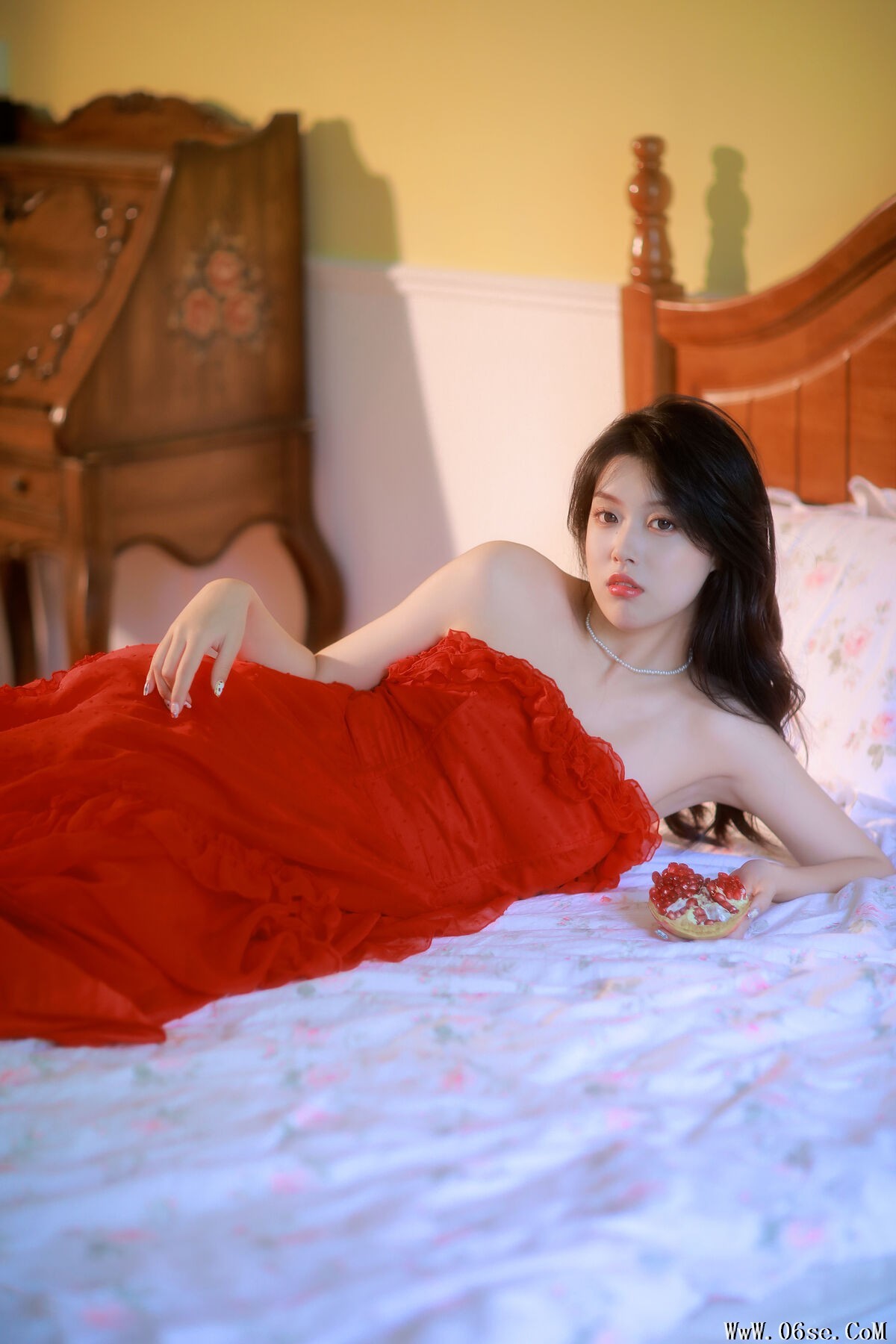 图片[22]-YiTuYu艺图语 Vol.6966 Zhang Yan Qiu[25P]-六色网