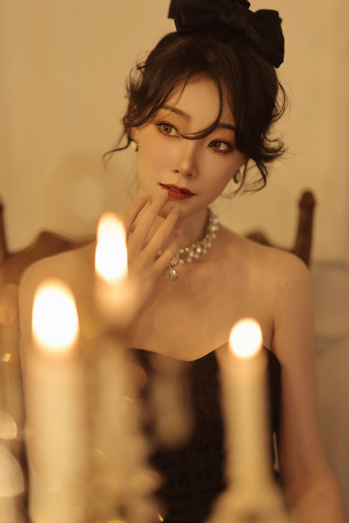 图片[16]-YiTuYu艺图语 Vol.4362 Xiao Xuan Zai Bu Zai[22P]-六色网