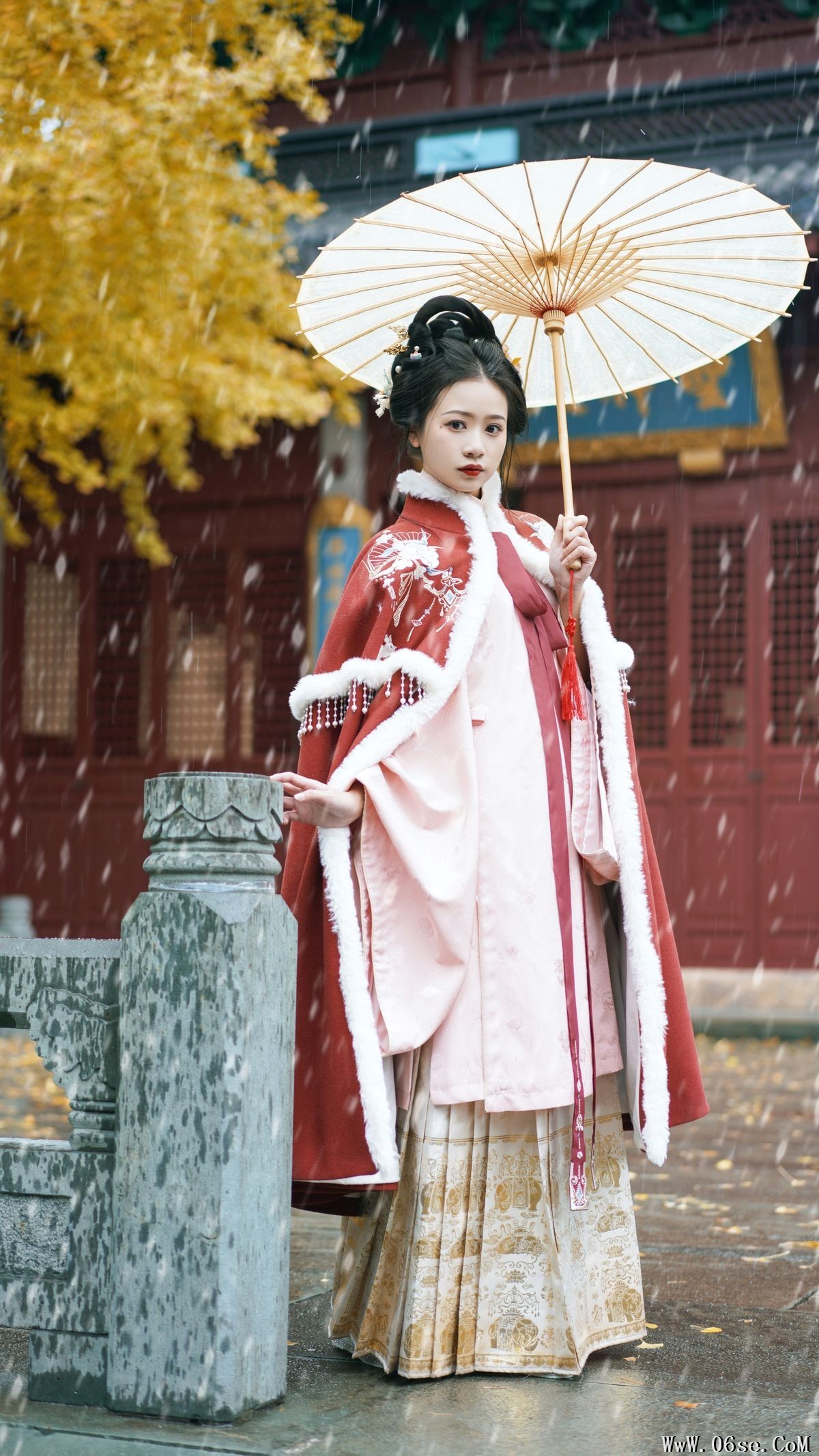 图片[21]-YiTuYu艺图语 Vol.3266 Wang Wang Xiao Xiao Shu[23P]-六色网