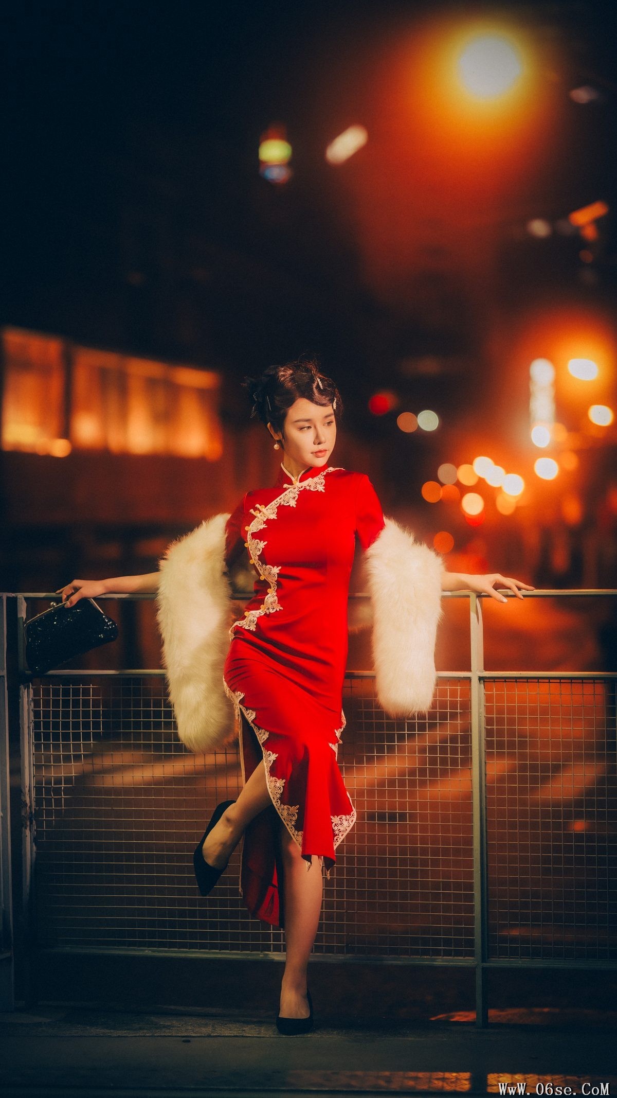 图片[22]-YiTuYu艺图语 Vol.6028 Xi Xi[38P]-六色网