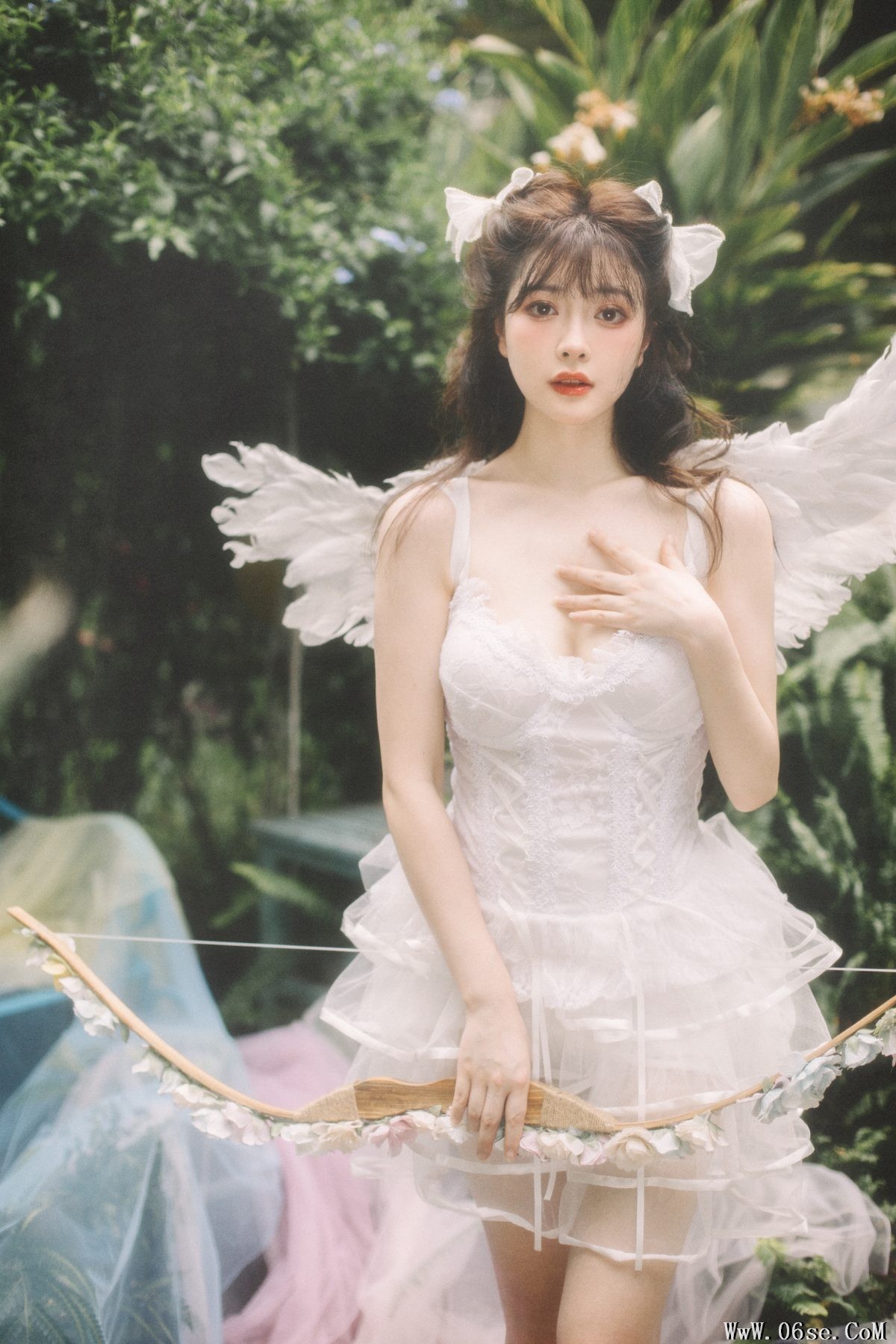图片[17]-YiTuYu艺图语 Vol.5586 Xing Zhi Ka Tao[22P]-六色网