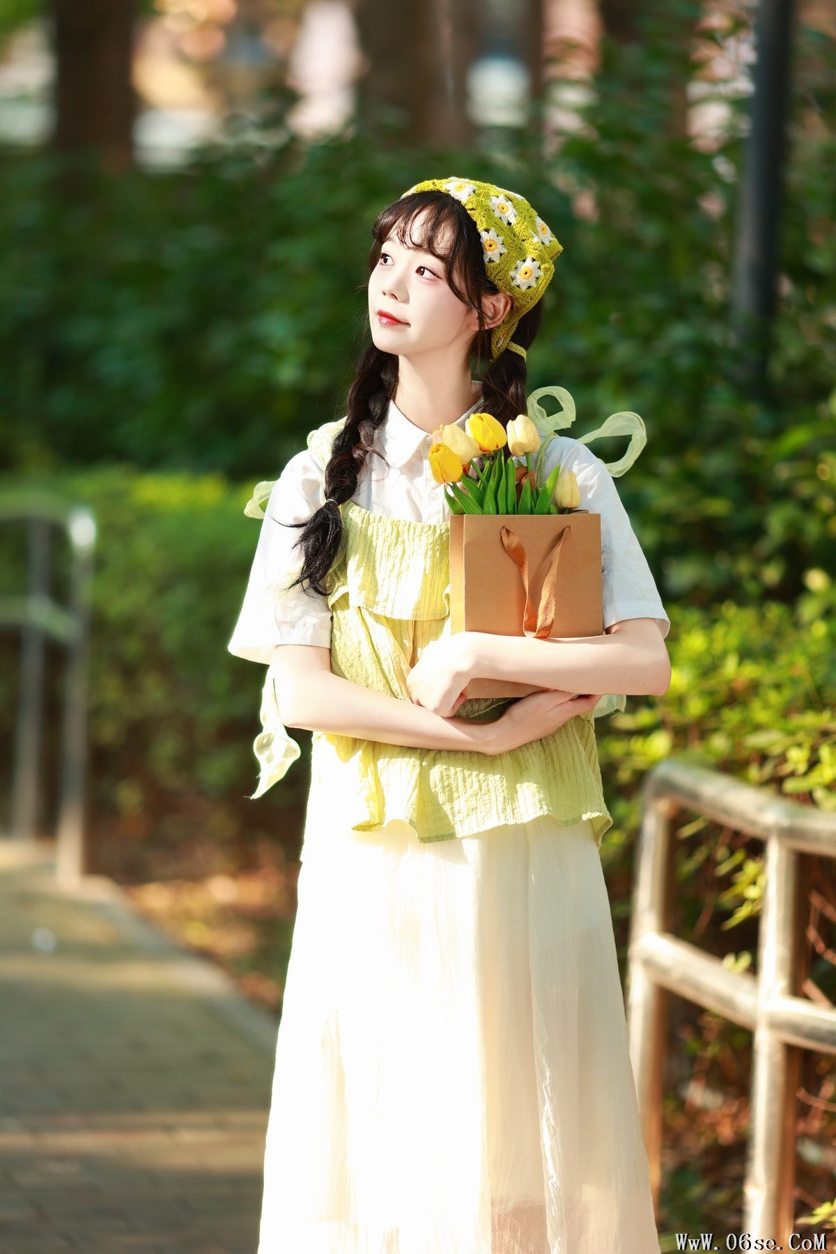 图片[36]-YiTuYu艺图语 Vol.5838 Guan Ning[38P]-六色网