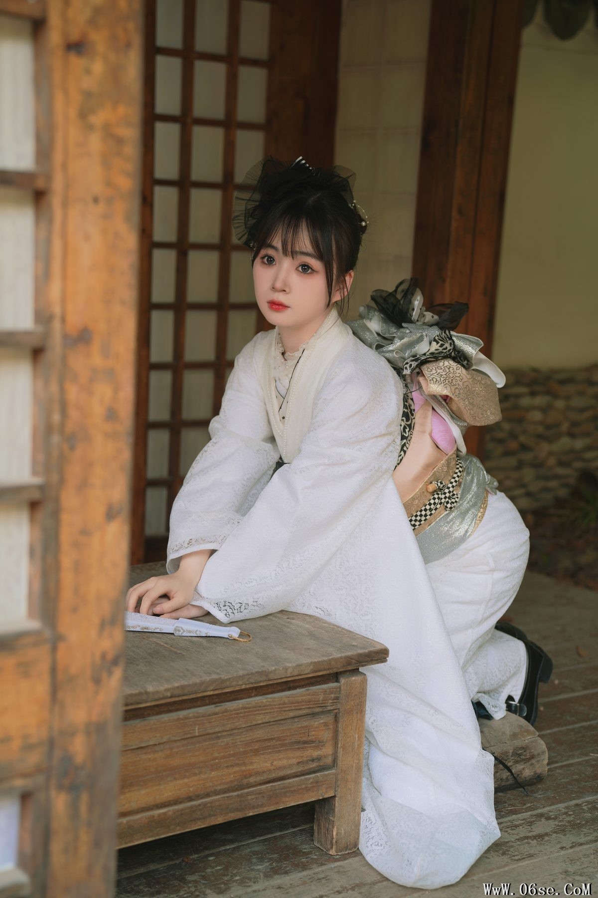 图片[35]-YiTuYu艺图语 Vol.4648 Zhi Zhi[47P]-六色网