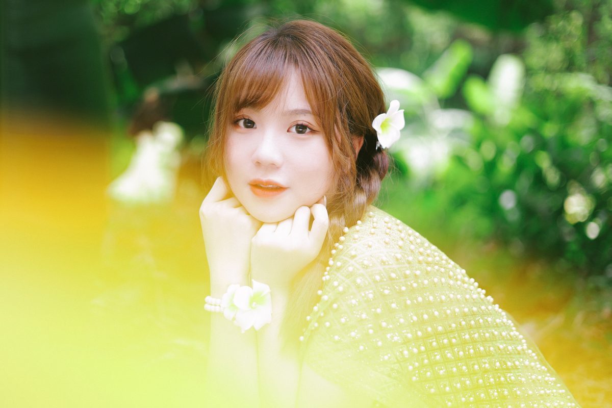 图片[21]-YiTuYu艺图语 Vol.4609 Lin Lin[46P]-六色网