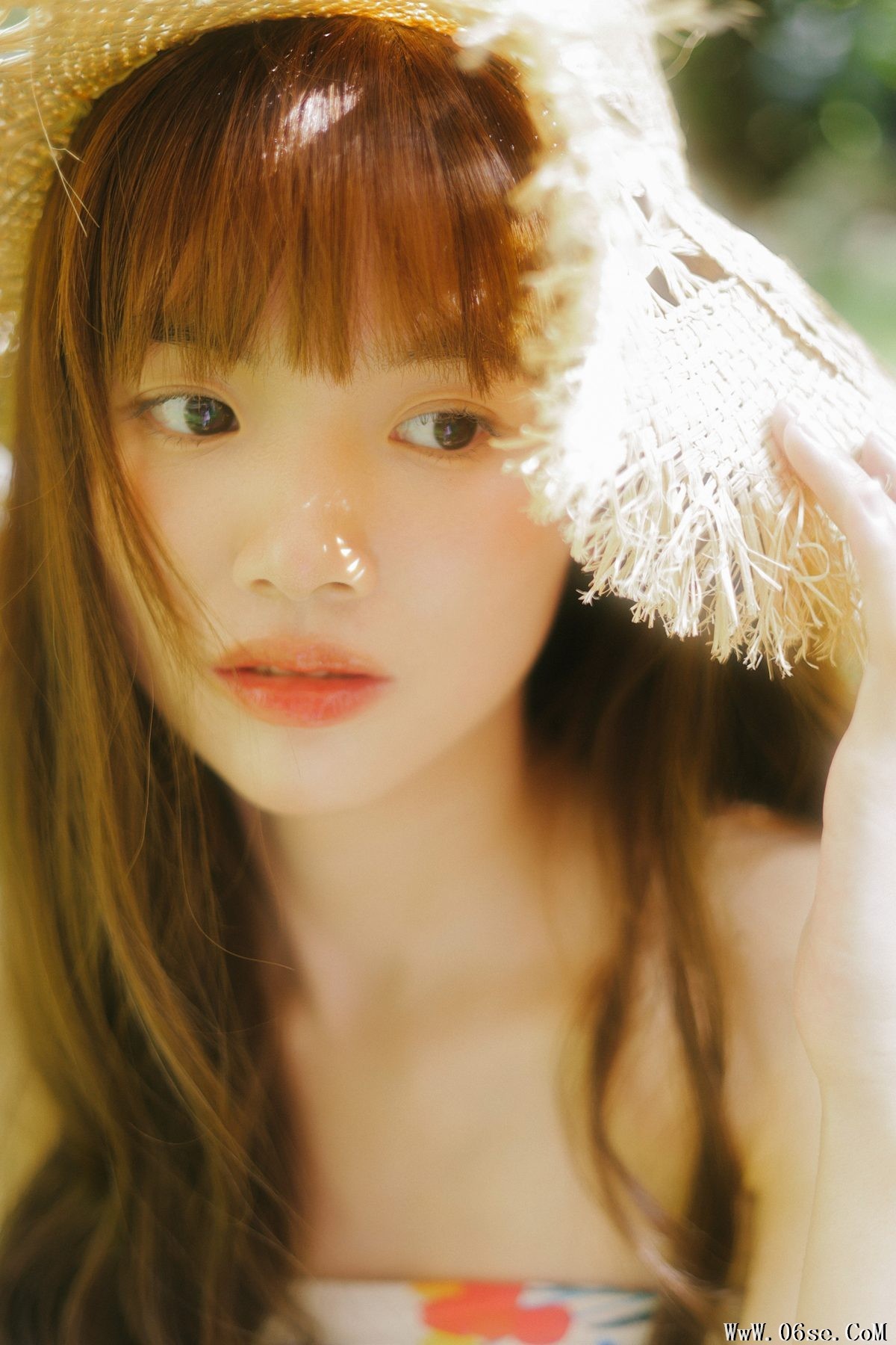 图片[6]-YiTuYu艺图语 Vol.5510 Wen Zi[50P]-六色网