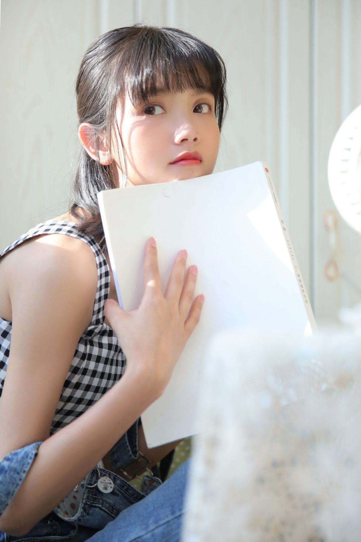 图片[16]-YiTuYu艺图语 Vol.3414 Mao Zi Zi[25P]-六色网