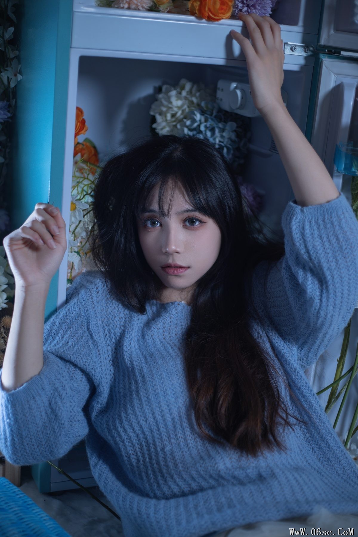 图片[26]-YiTuYu艺图语 Vol.3362 Li lee[29P]-六色网