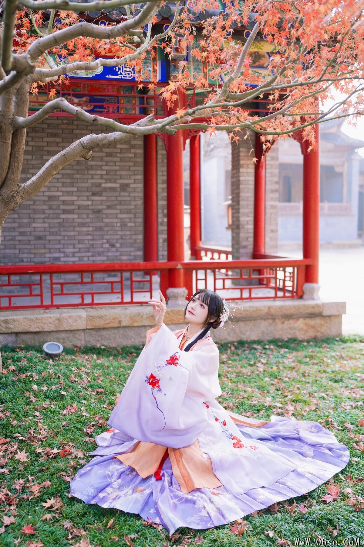 图片[19]-YiTuYu艺图语 Vol.4384 Tu Zi Zzz Bu Chi Hu Luo Bo[39P]-六色网