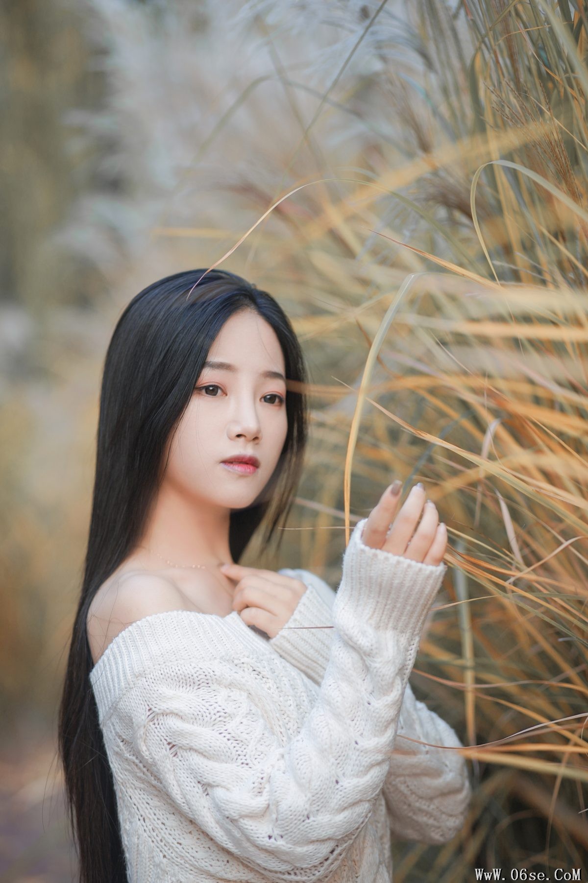 图片[4]-YiTuYu艺图语 Vol.3172 Xi Xi[26P]-六色网