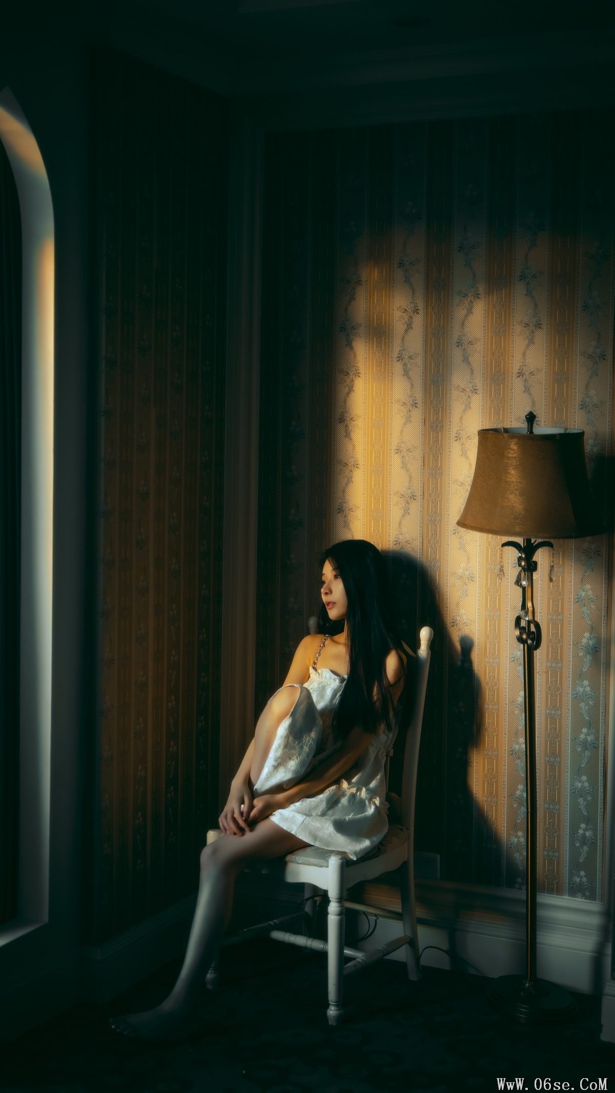 图片[26]-YiTuYu艺图语 Vol.5591 Jia Min[53P]-六色网